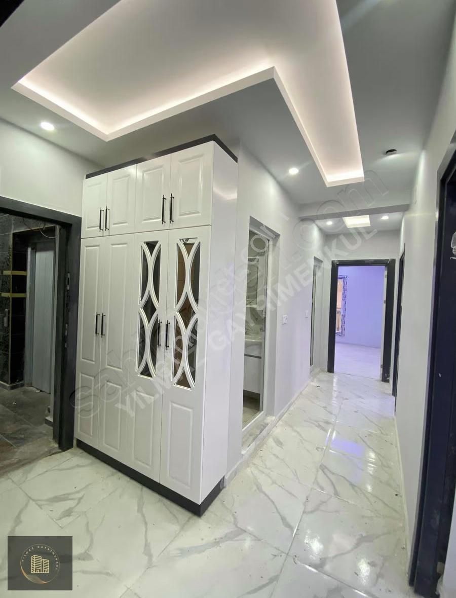 Yılmazdan İncirlik Yenimahde E5yakın Satılık2+1iskanlı Girişikat - Görsel 24