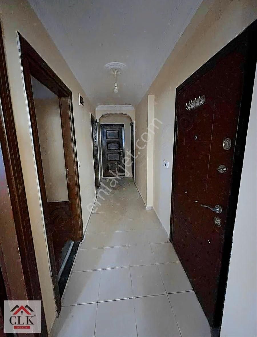 Clk'dan Mehmet Akif Mh Satılık 2+1 Daire(eminevime Uygundur) - Görsel 3