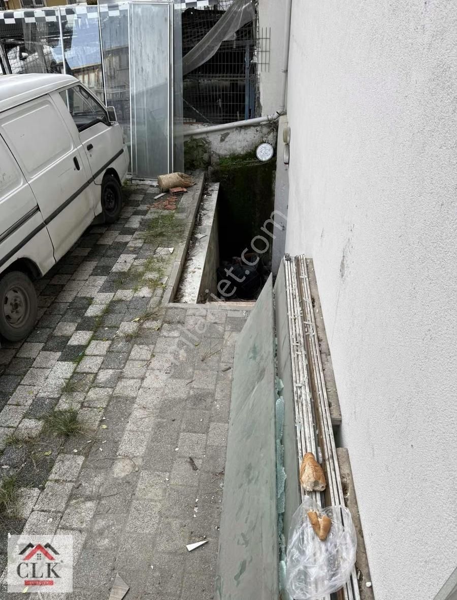 Clk'dan Cadde Üzeri Tabela Değeri Yüksek Kiralık Dükkan - Görsel 9