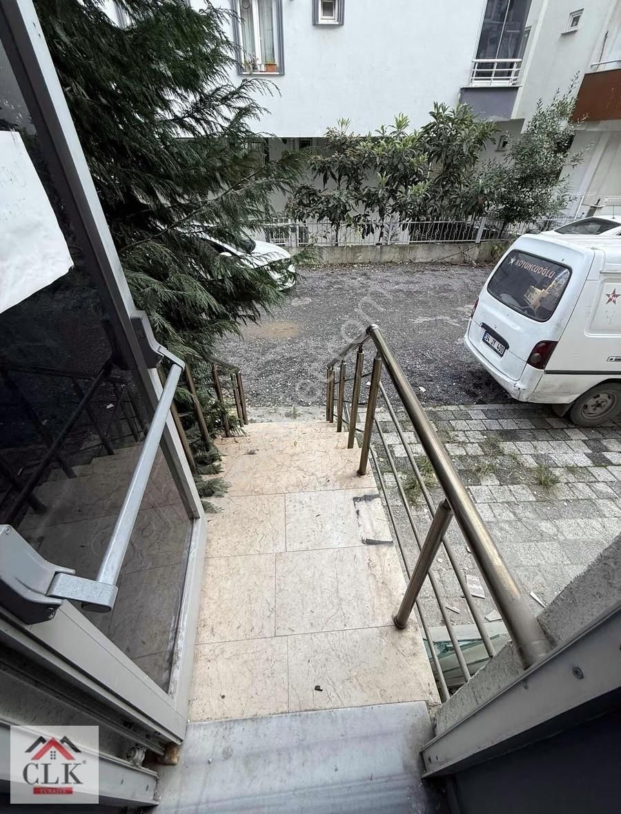 Clk'dan Cadde Üzeri Tabela Değeri Yüksek Kiralık Dükkan - Görsel 11