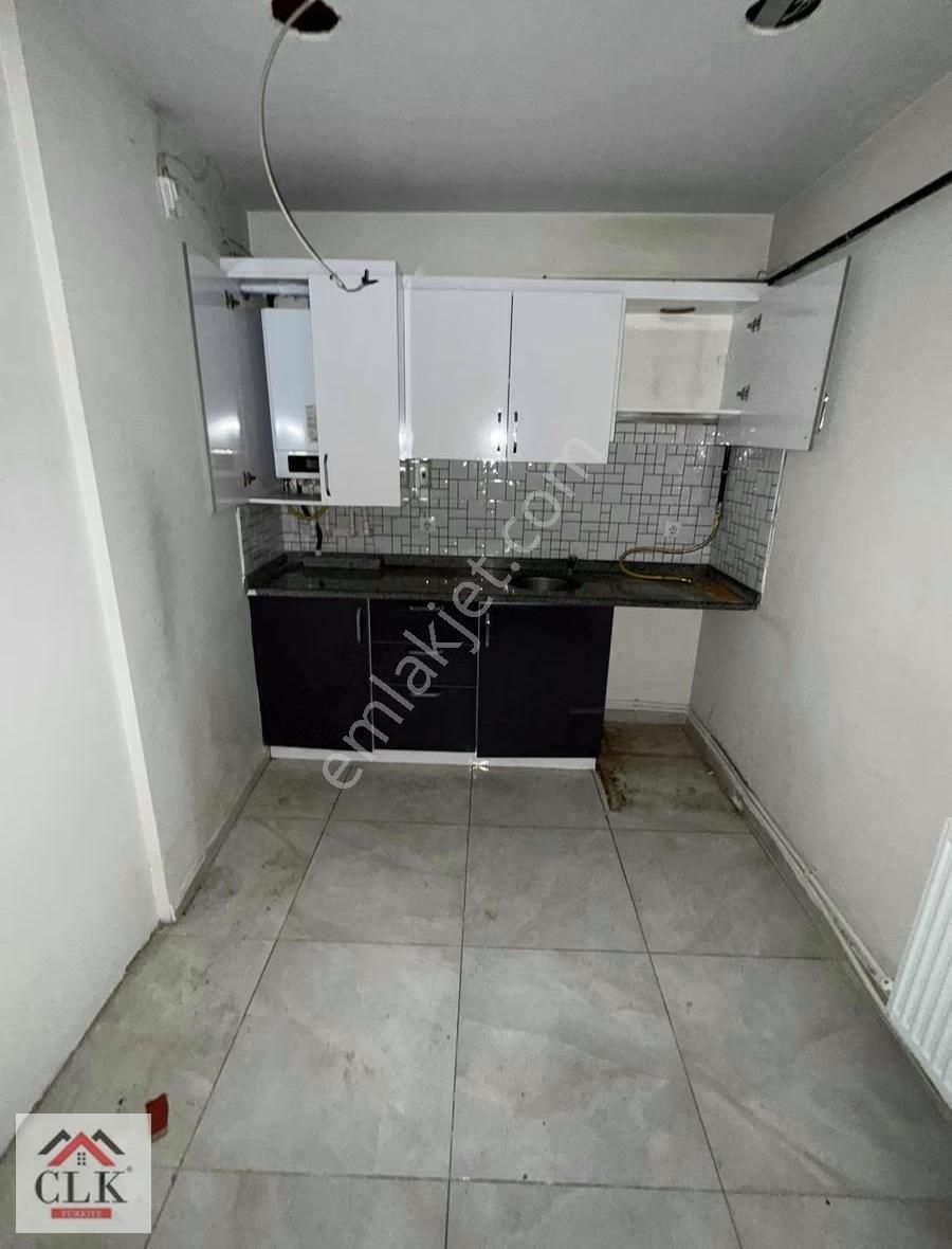 Clk'dan Cadde Üzeri Tabela Değeri Yüksek Kiralık Dükkan - Görsel 22