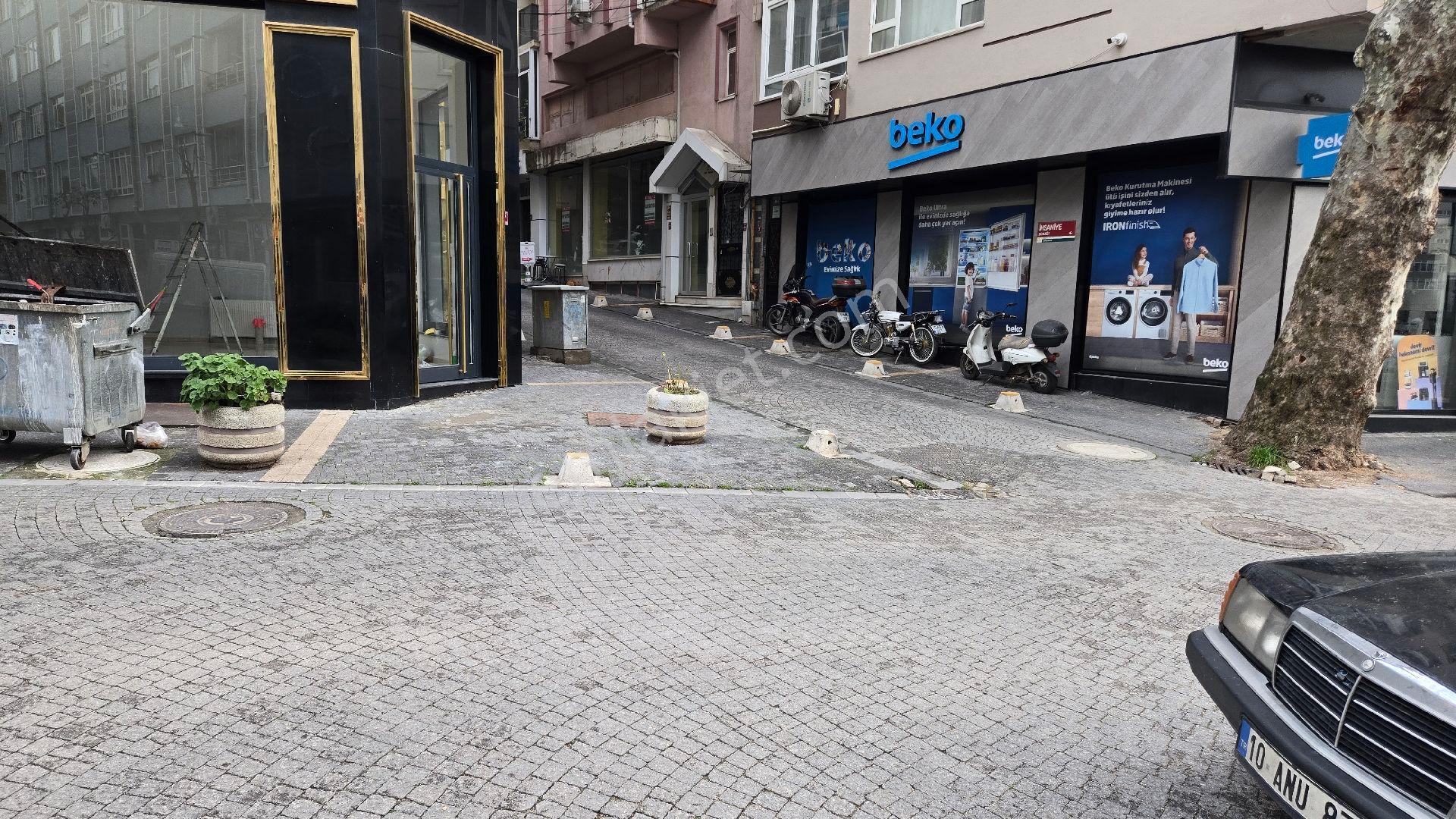 Bandırma Çarşıda Ticari Potansiyeli Çok Yüksek 220m2i - Görsel 9