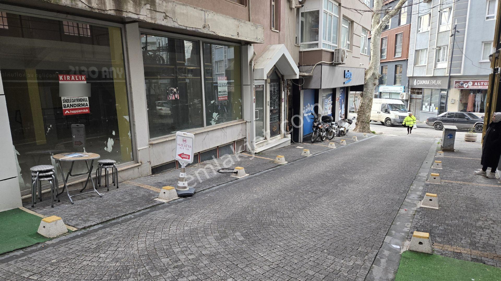 Bandırma Çarşıda Ticari Potansiyeli Çok Yüksek 220m2i - Görsel 18