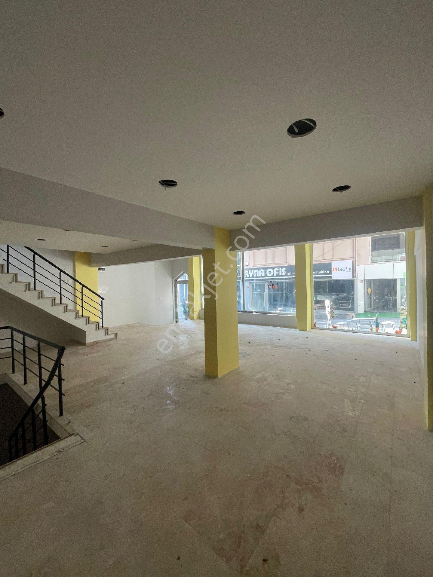 Bandırma Çarşıda Ticari Potansiyeli Çok Yüksek 220m2i - Görsel 2