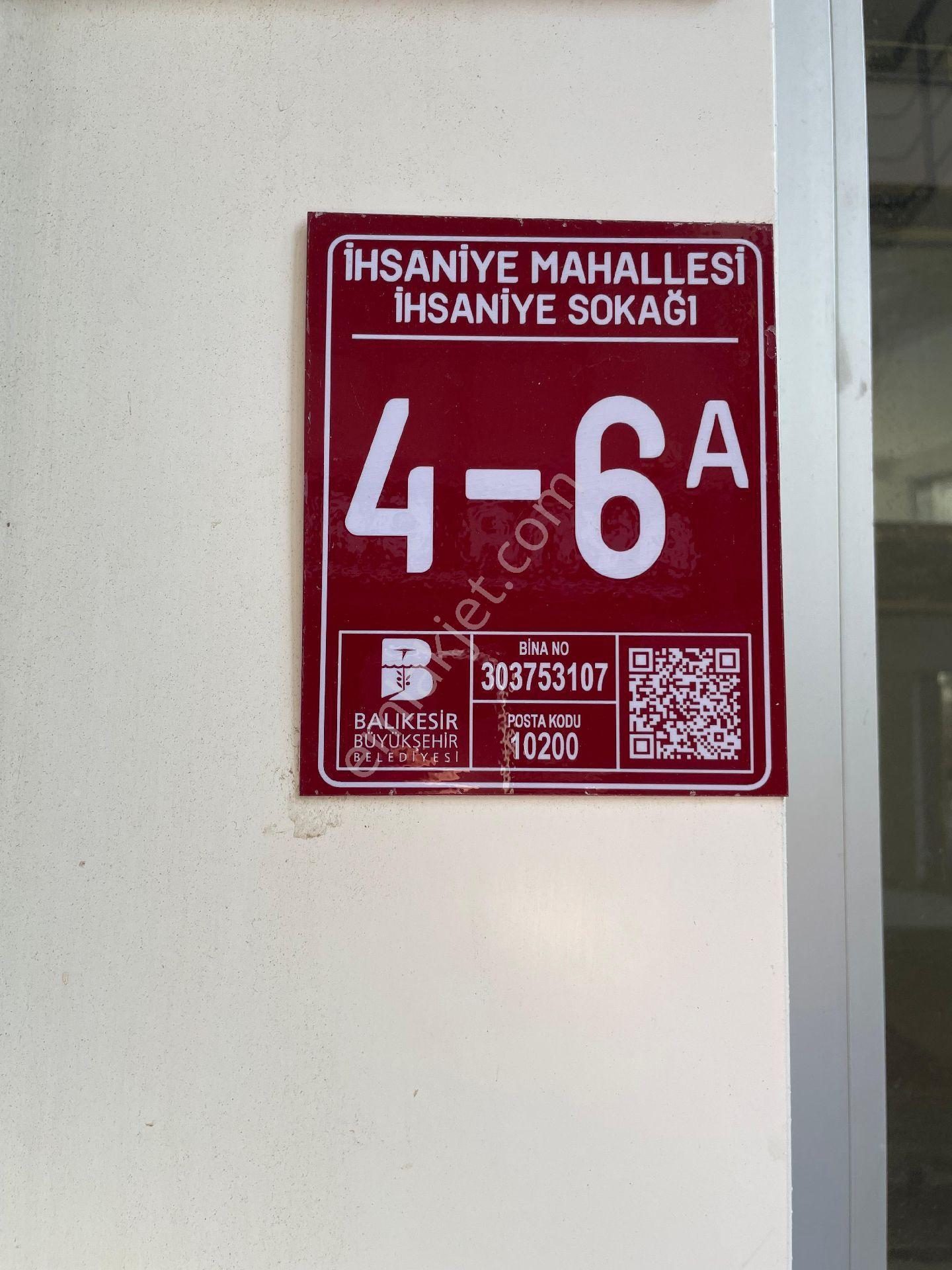 Bandırma Çarşıda Ticari Potansiyeli Çok Yüksek 220m2i - Görsel 6