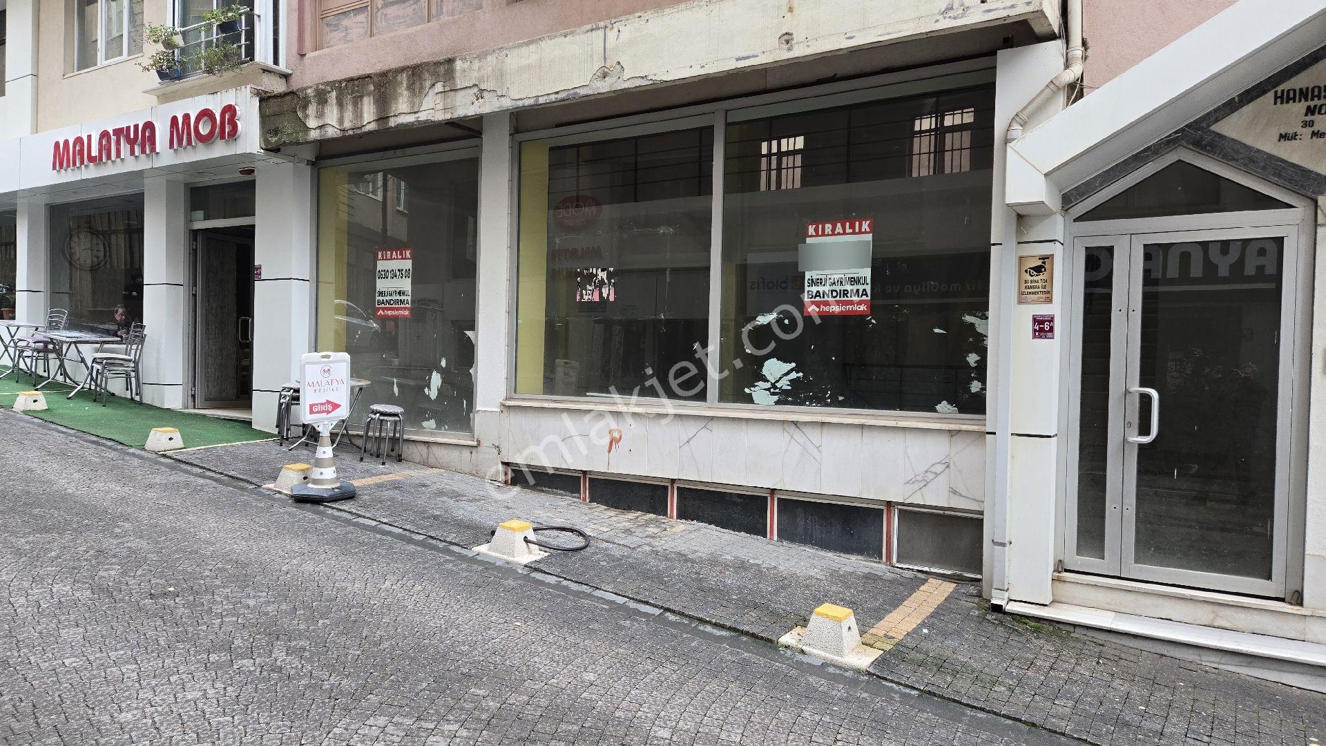 Bandırma Çarşıda Ticari Potansiyeli Çok Yüksek 220m2i - Görsel 17