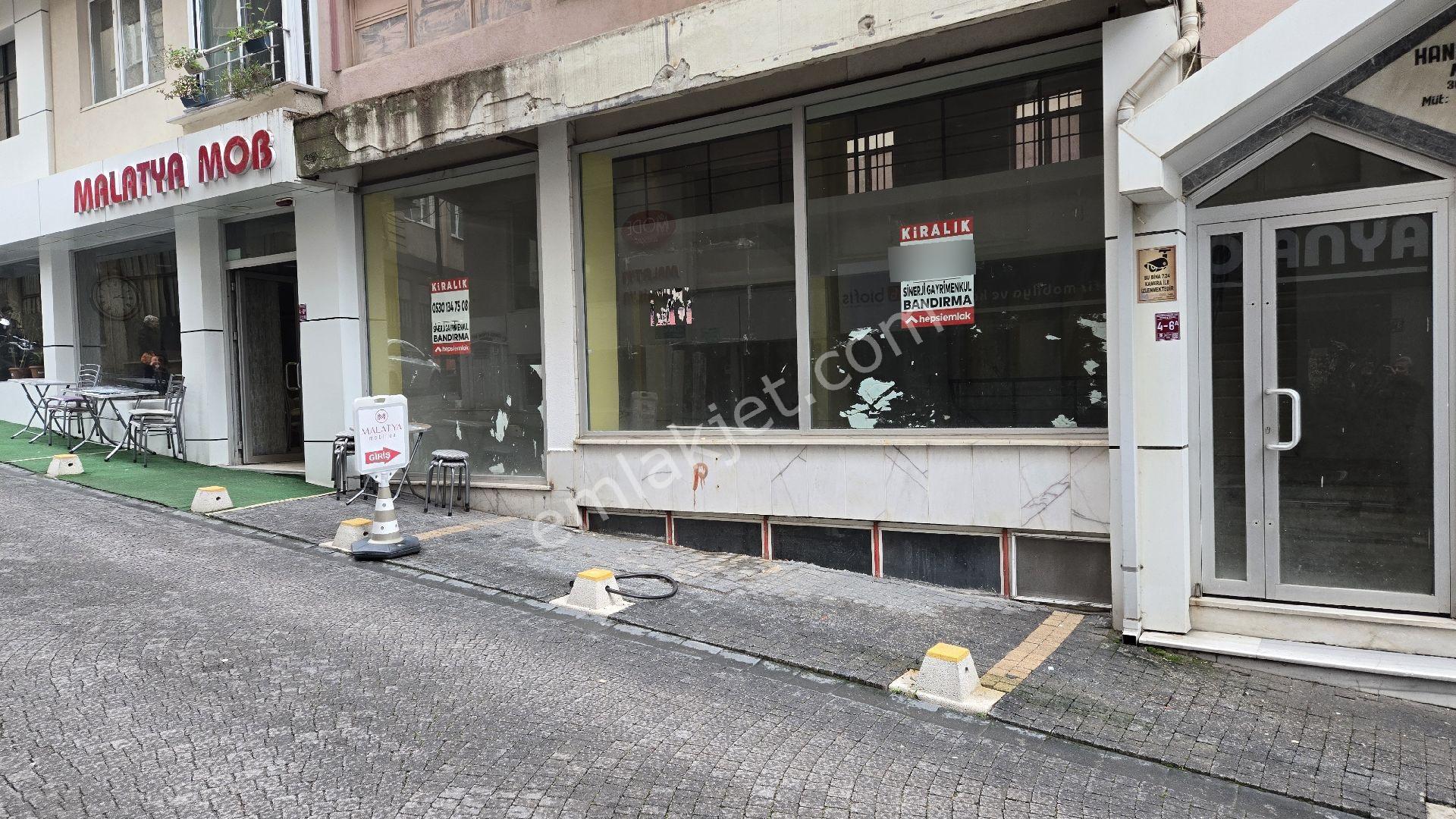 Bandırma Çarşıda Ticari Potansiyeli Çok Yüksek 220m2i - Görsel 16