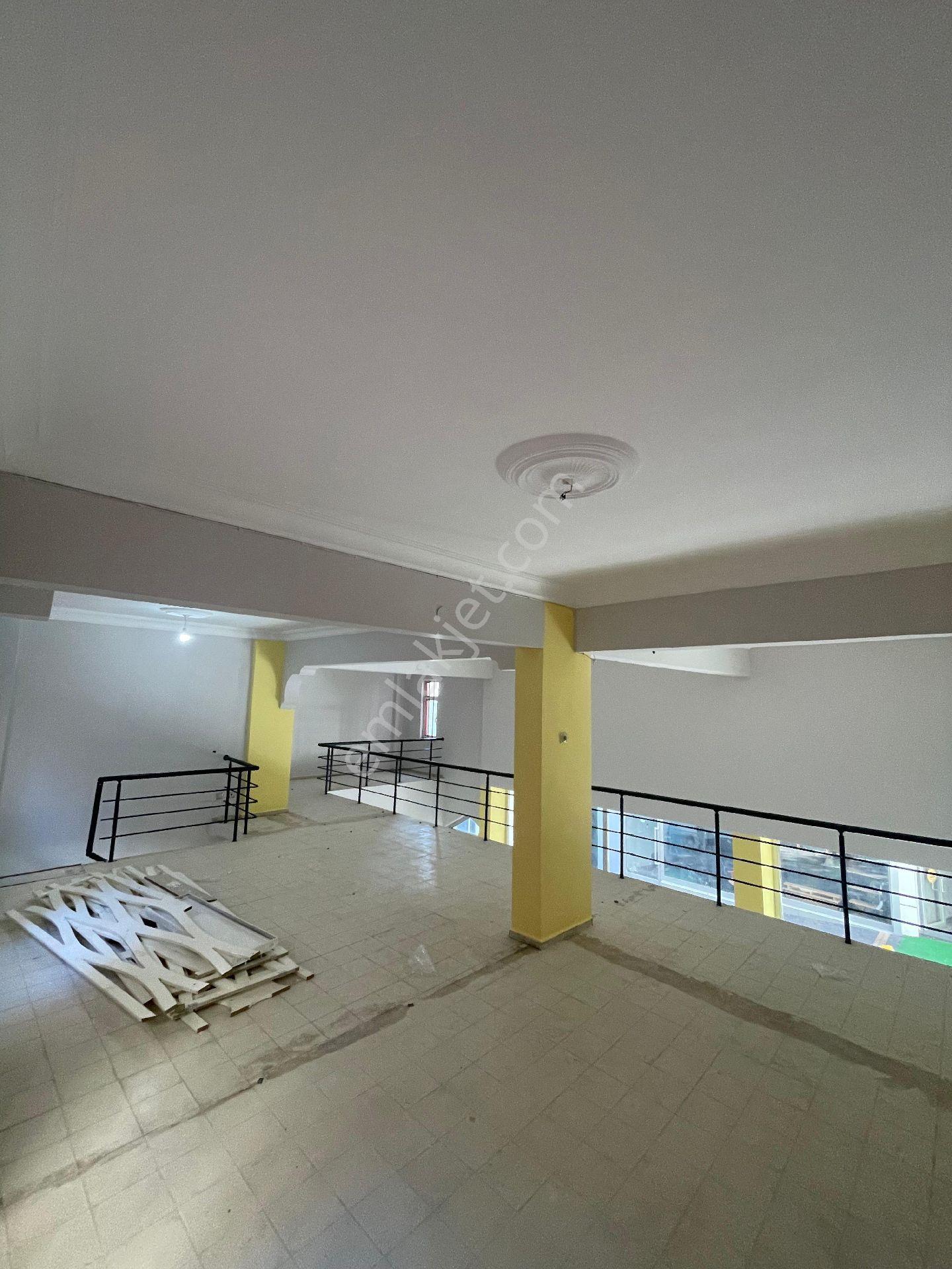 Bandırma Çarşıda Ticari Potansiyeli Çok Yüksek 220m2i - Görsel 3