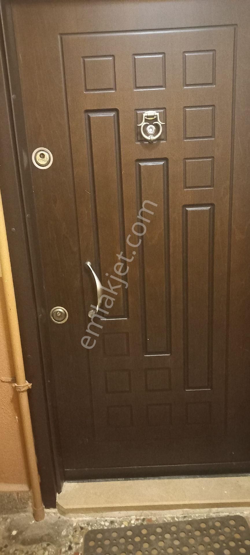 Bursa Osmangazi Koğukçınarda 3×1 Daire Satılıktır