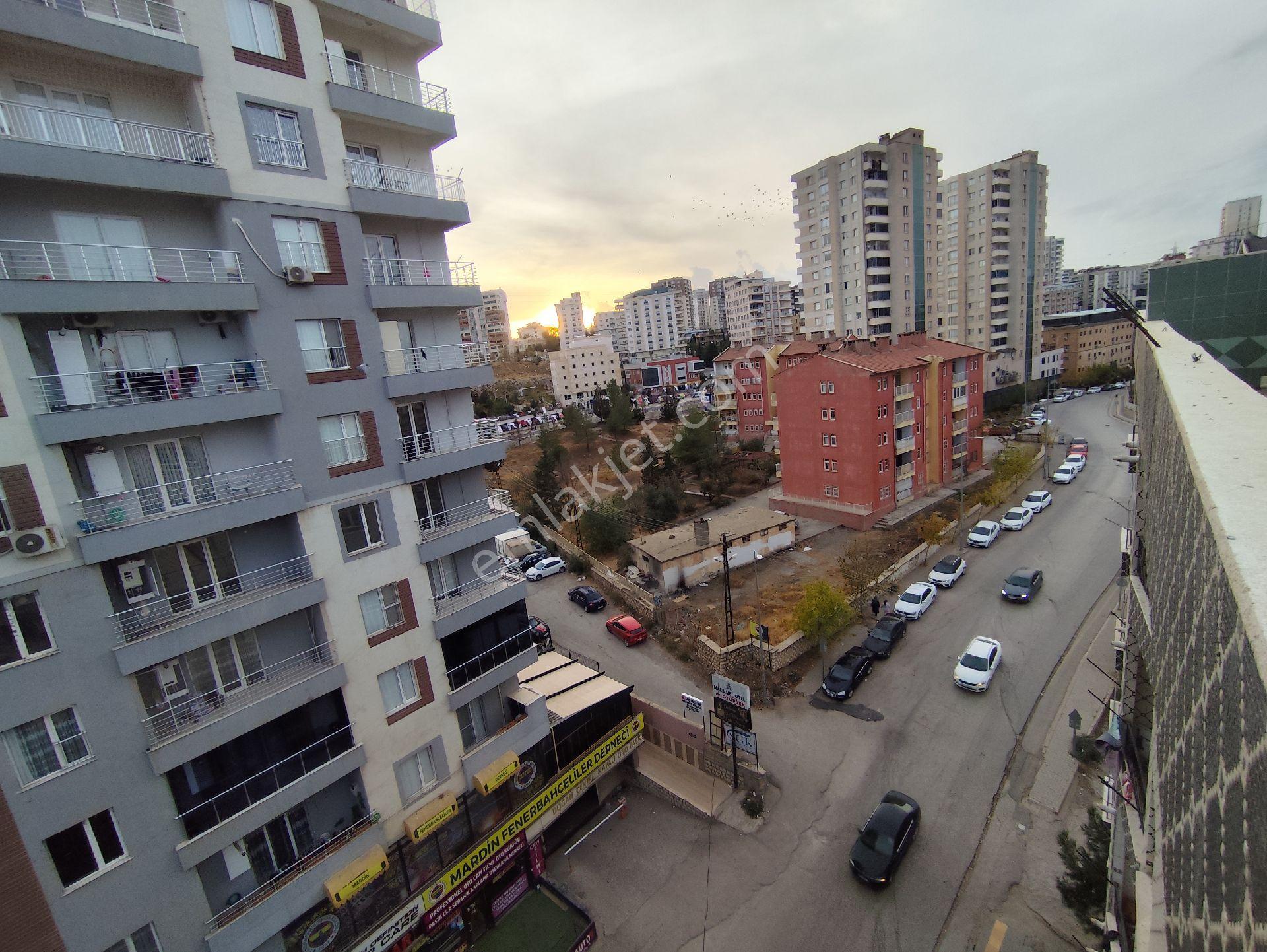 Garanti Emlak'tan 5+1düblex Kiralık Daireler - Görsel 25