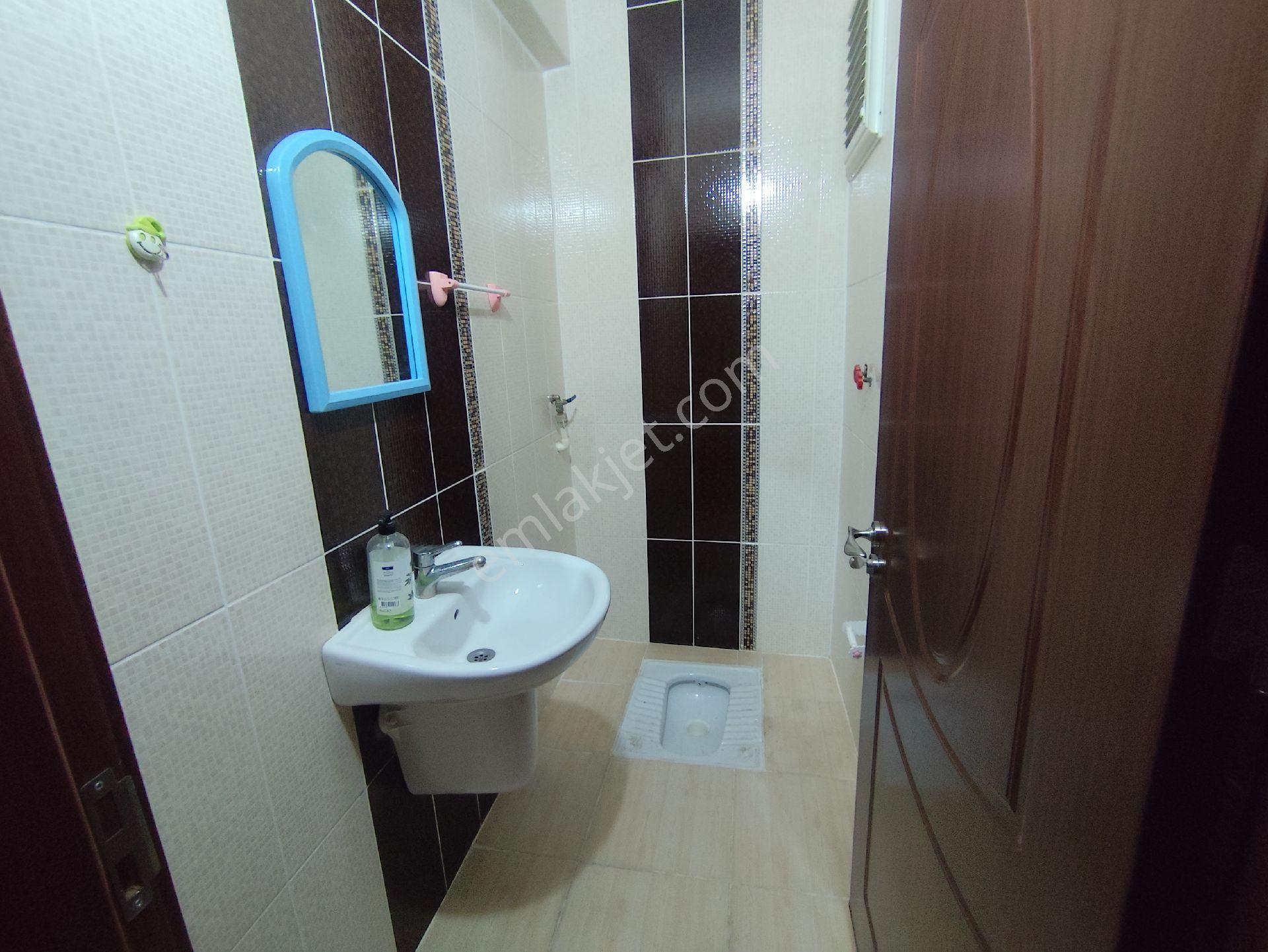 Garanti Emlak'tan 5+1düblex Kiralık Daireler - Görsel 13