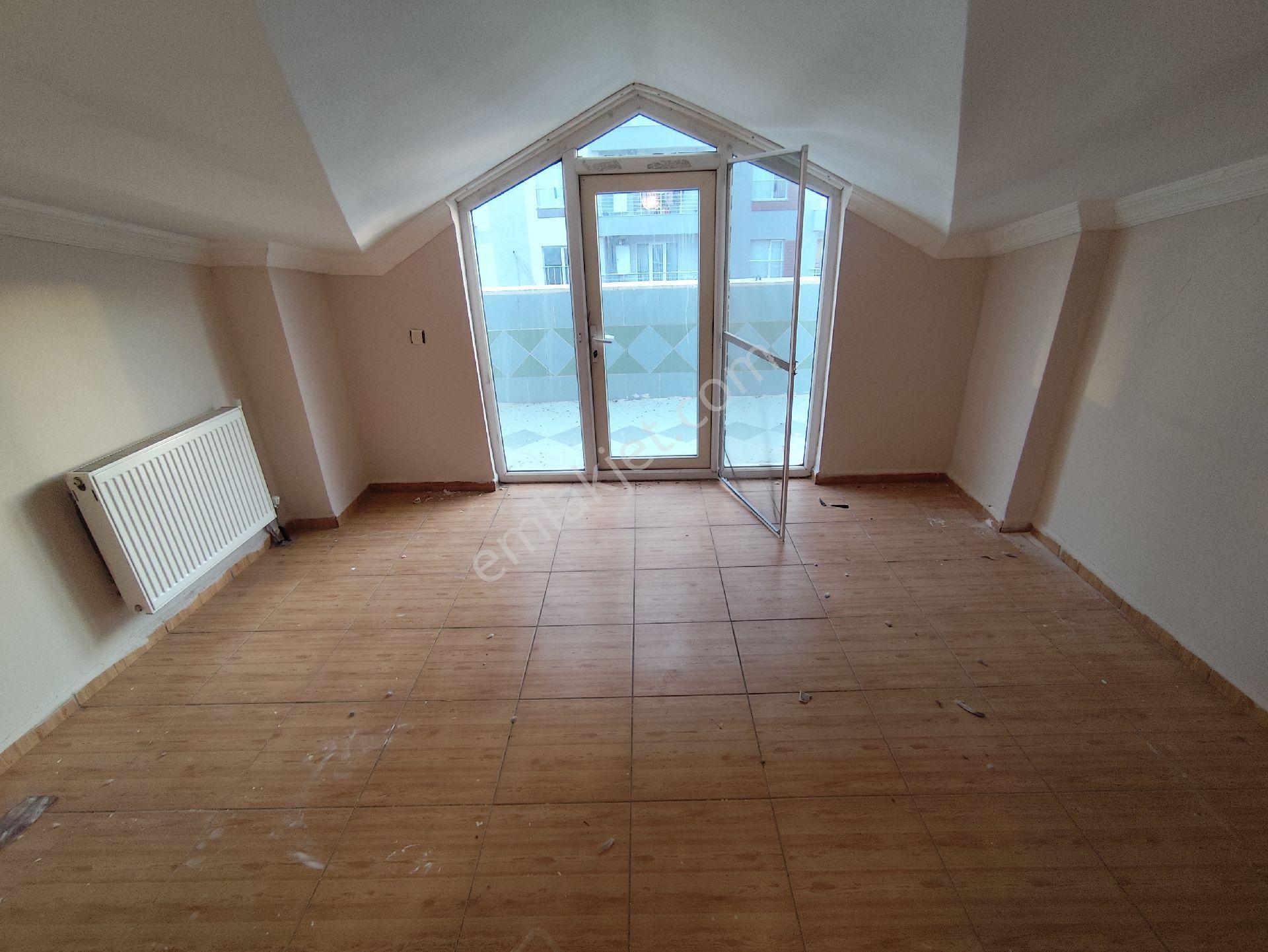 Garanti Emlak'tan 5+1düblex Kiralık Daireler - Görsel 21
