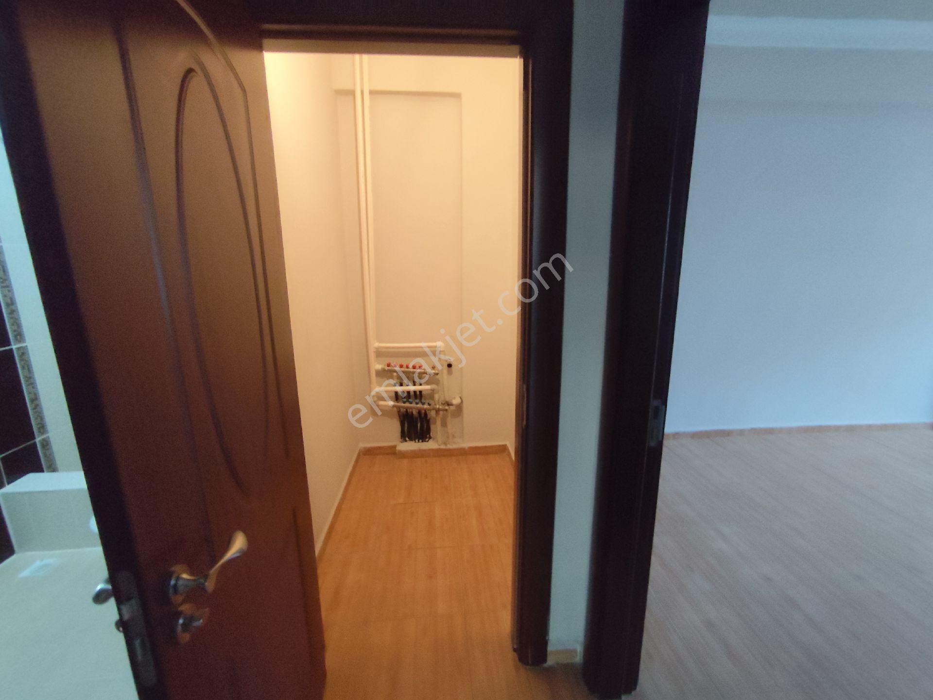 Garanti Emlak'tan 5+1düblex Kiralık Daireler - Görsel 12