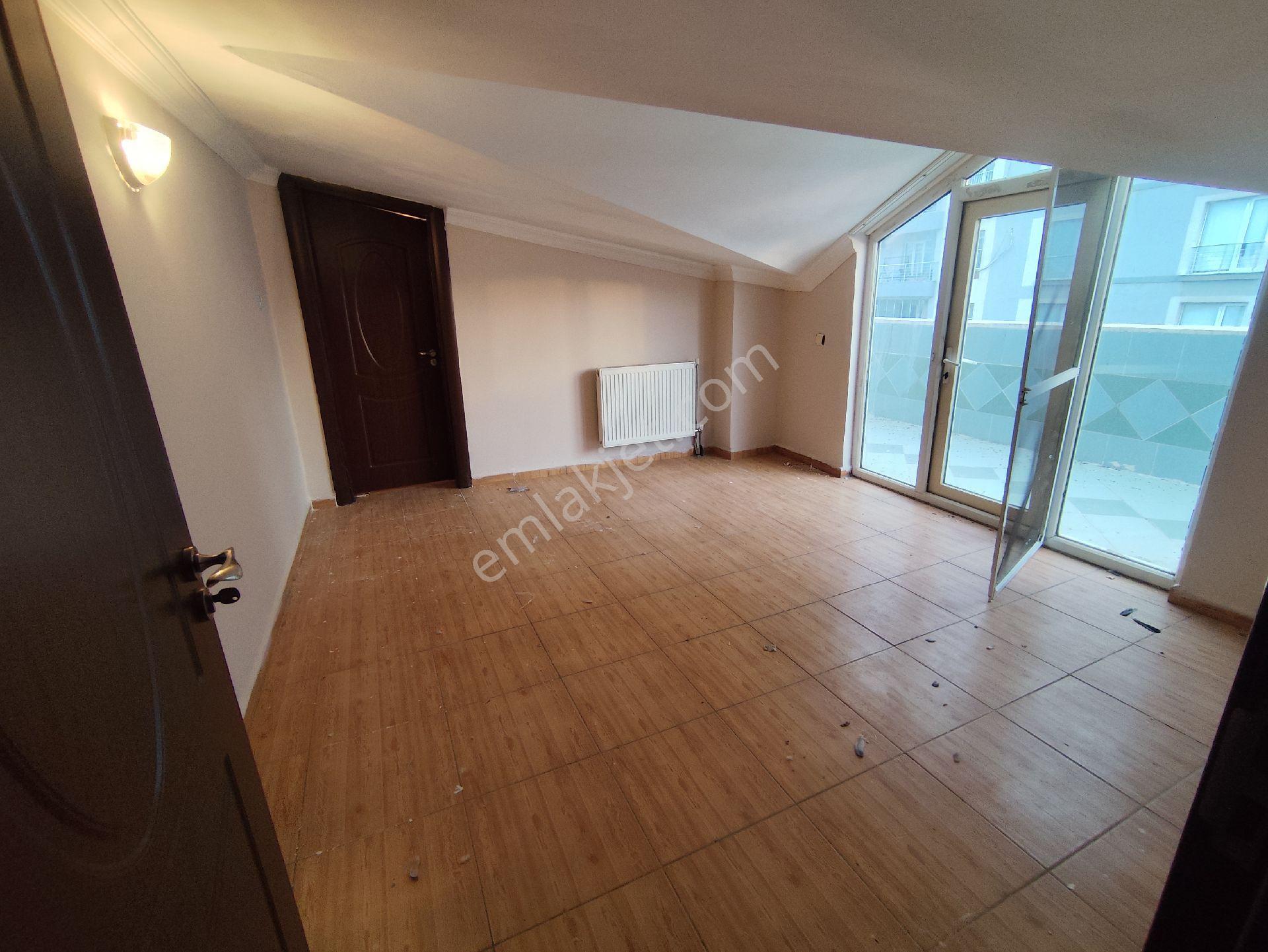 Garanti Emlak'tan 5+1düblex Kiralık Daireler - Görsel 23
