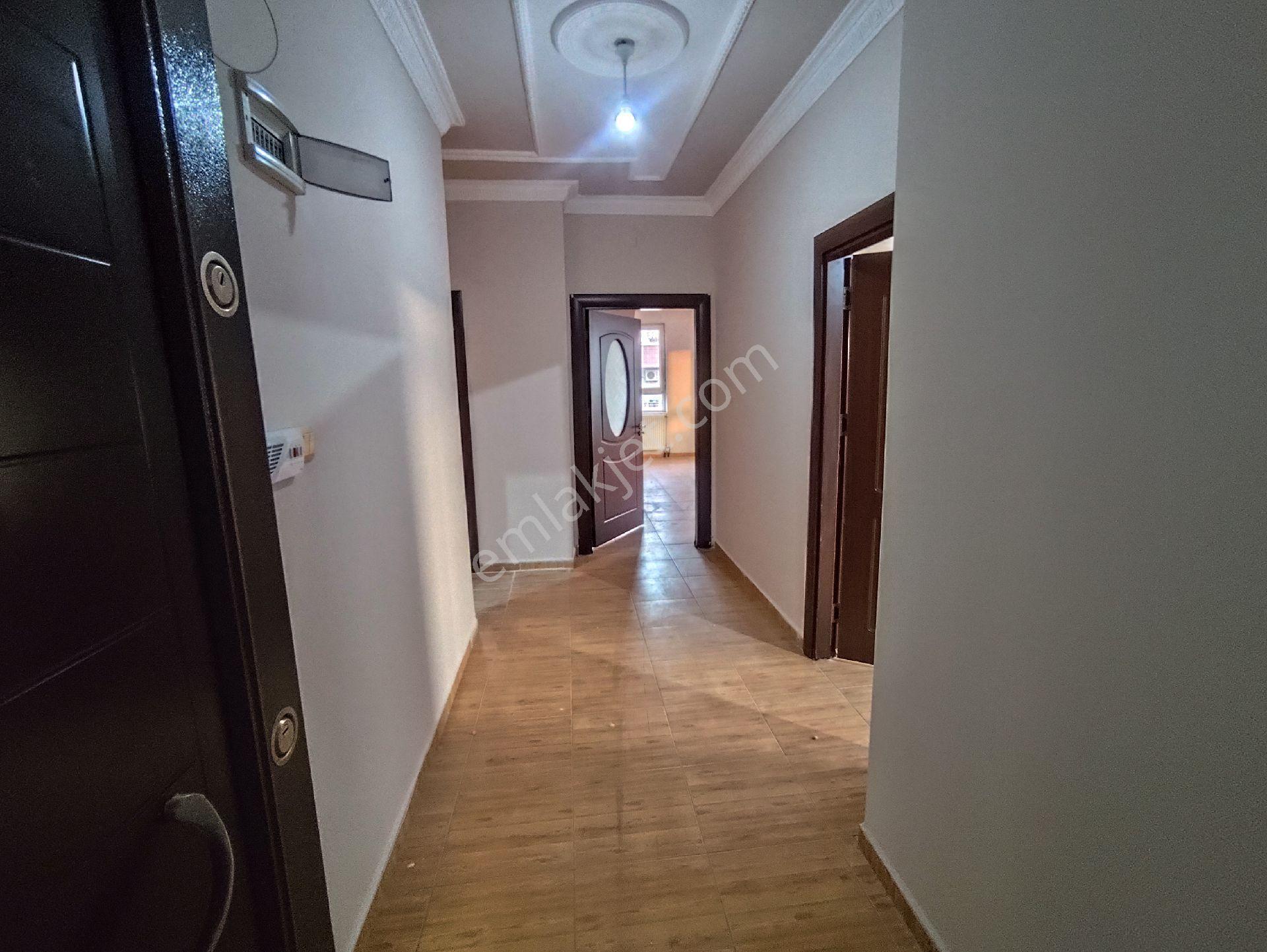 Garanti Emlak'tan 5+1düblex Kiralık Daireler - Görsel 11