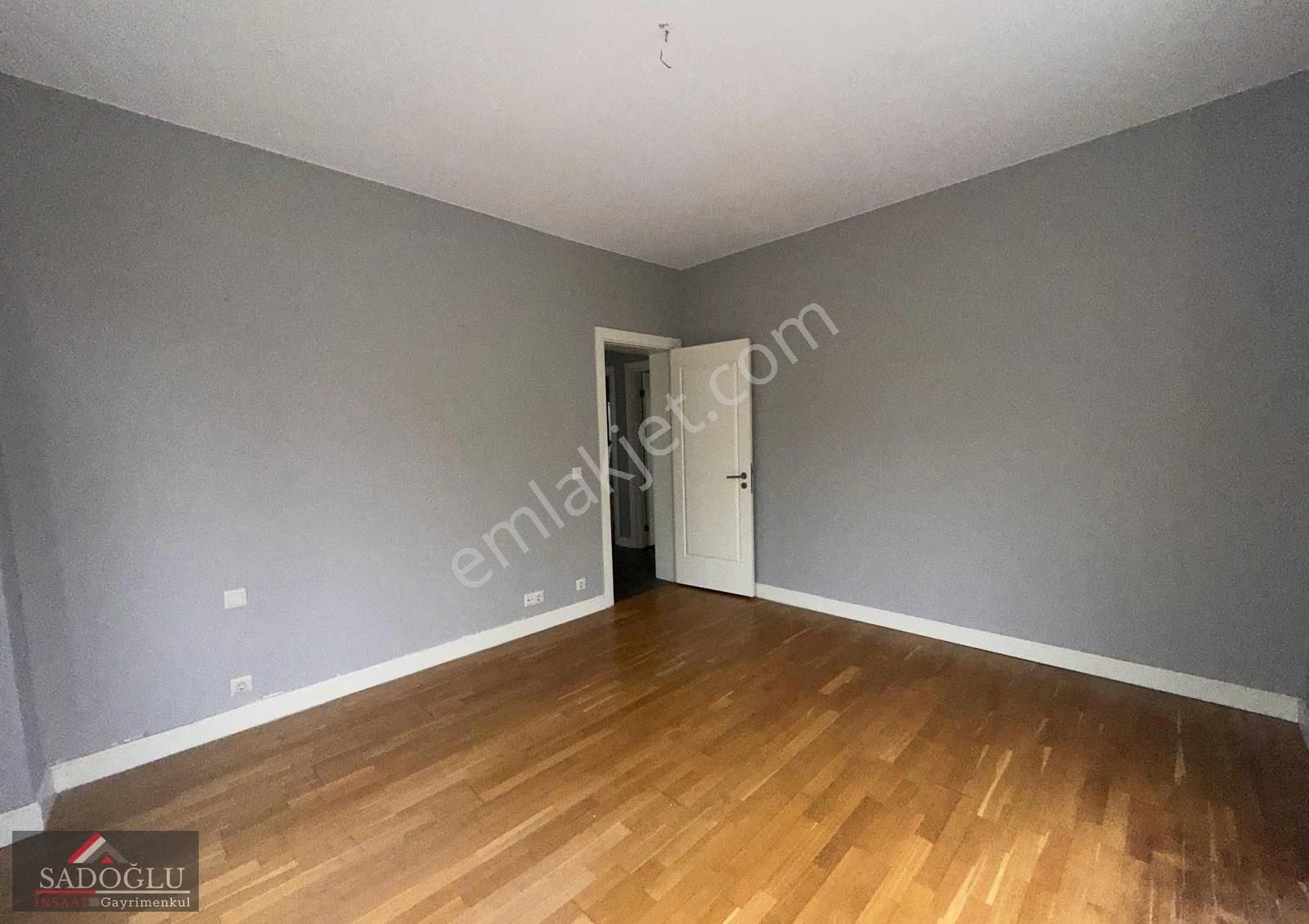 Arnavutköy Neo Gölpark Sitesi Kiralık 4+1 Villa - Görsel 24