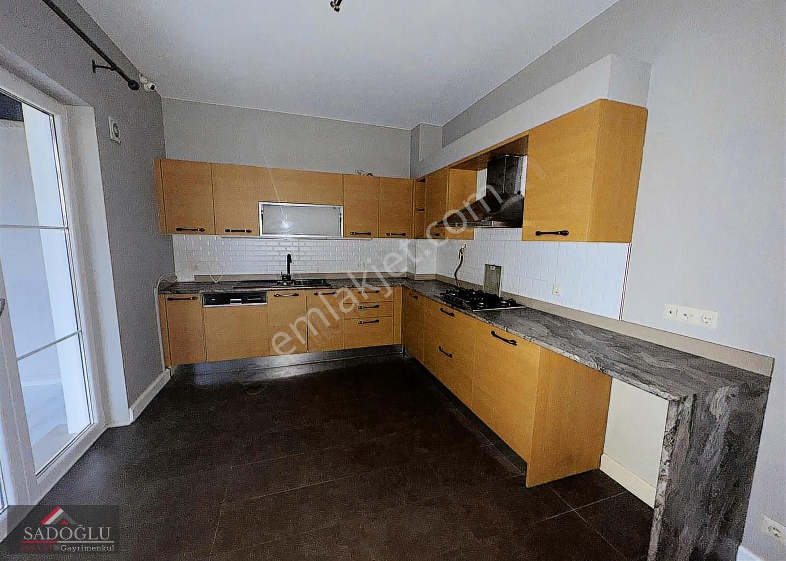 Arnavutköy Neo Gölpark Sitesi Kiralık 4+1 Villa - Görsel 18