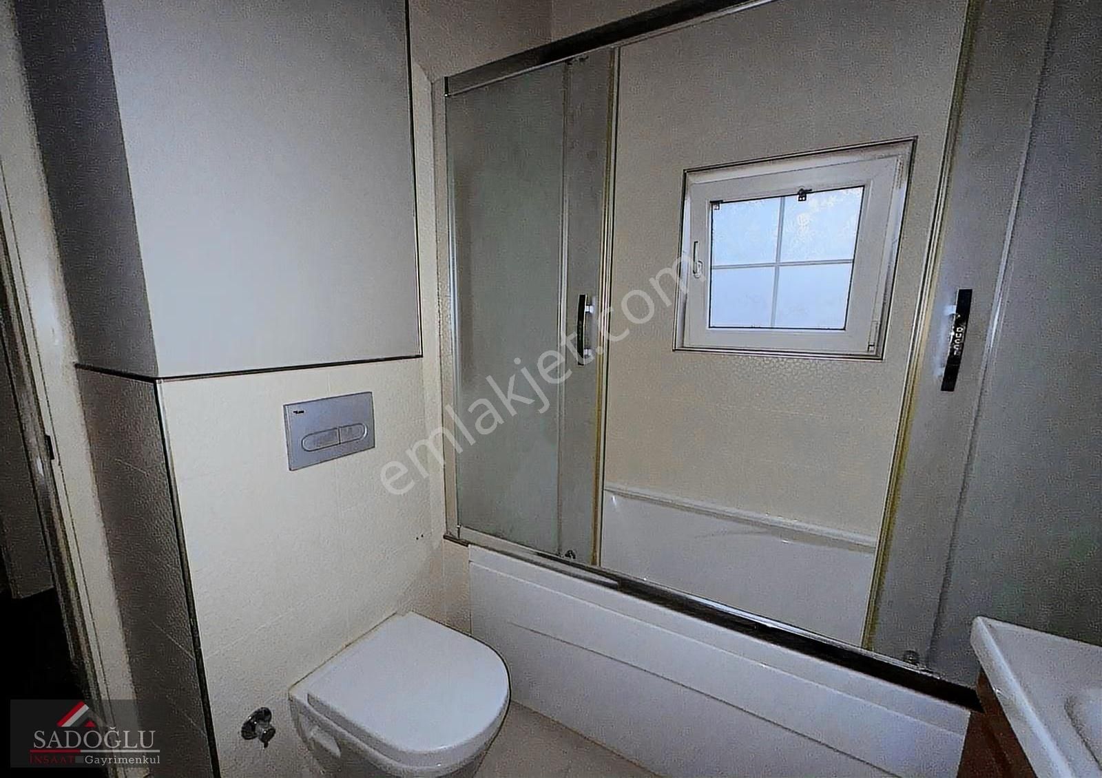 Arnavutköy Neo Gölpark Sitesi Kiralık 4+1 Villa - Görsel 6