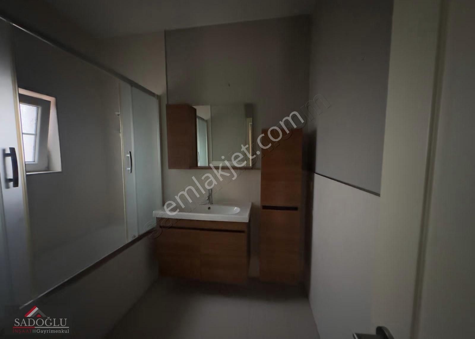 Arnavutköy Neo Gölpark Sitesi Kiralık 4+1 Villa - Görsel 29