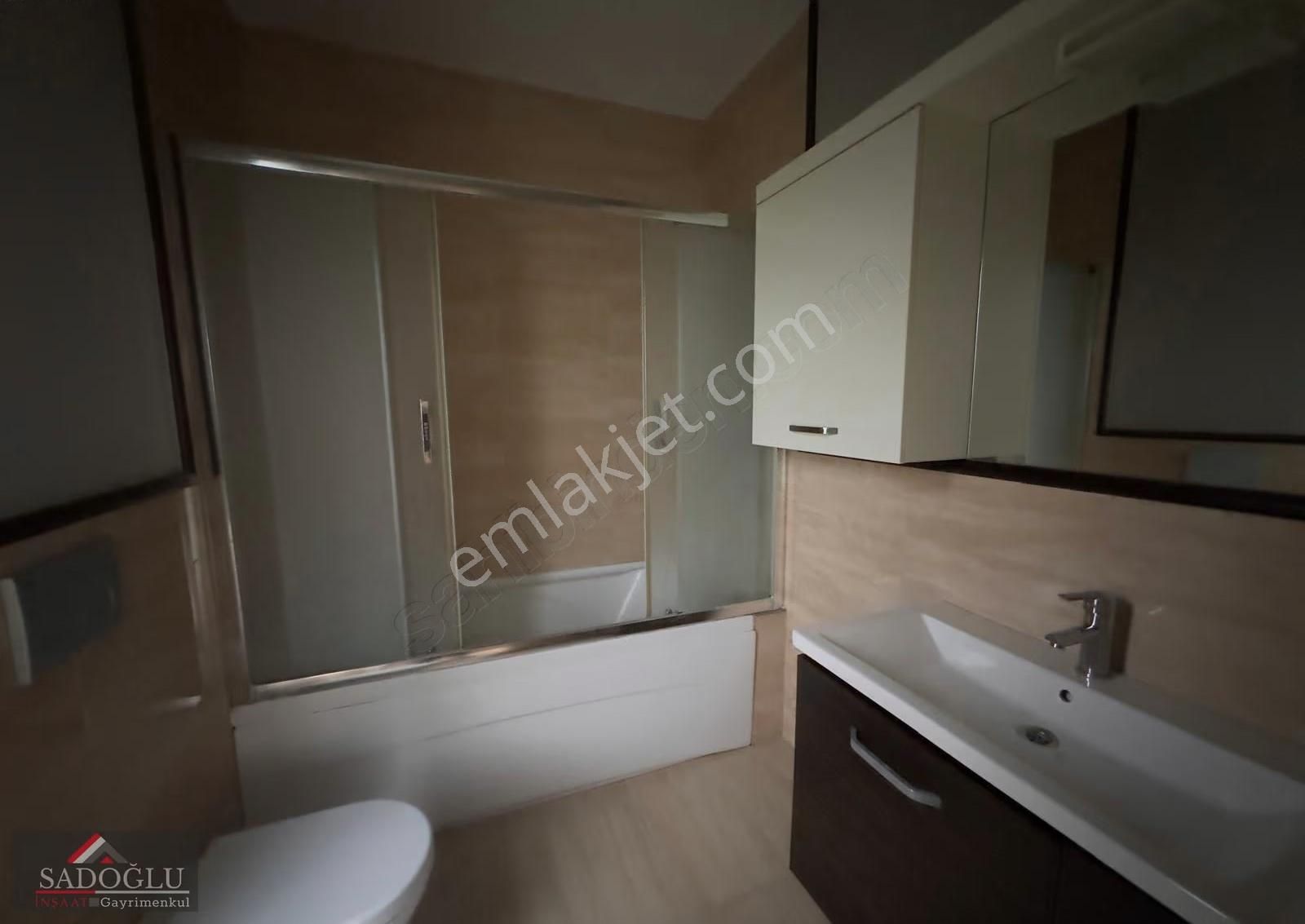 Arnavutköy Neo Gölpark Sitesi Kiralık 4+1 Villa - Görsel 10