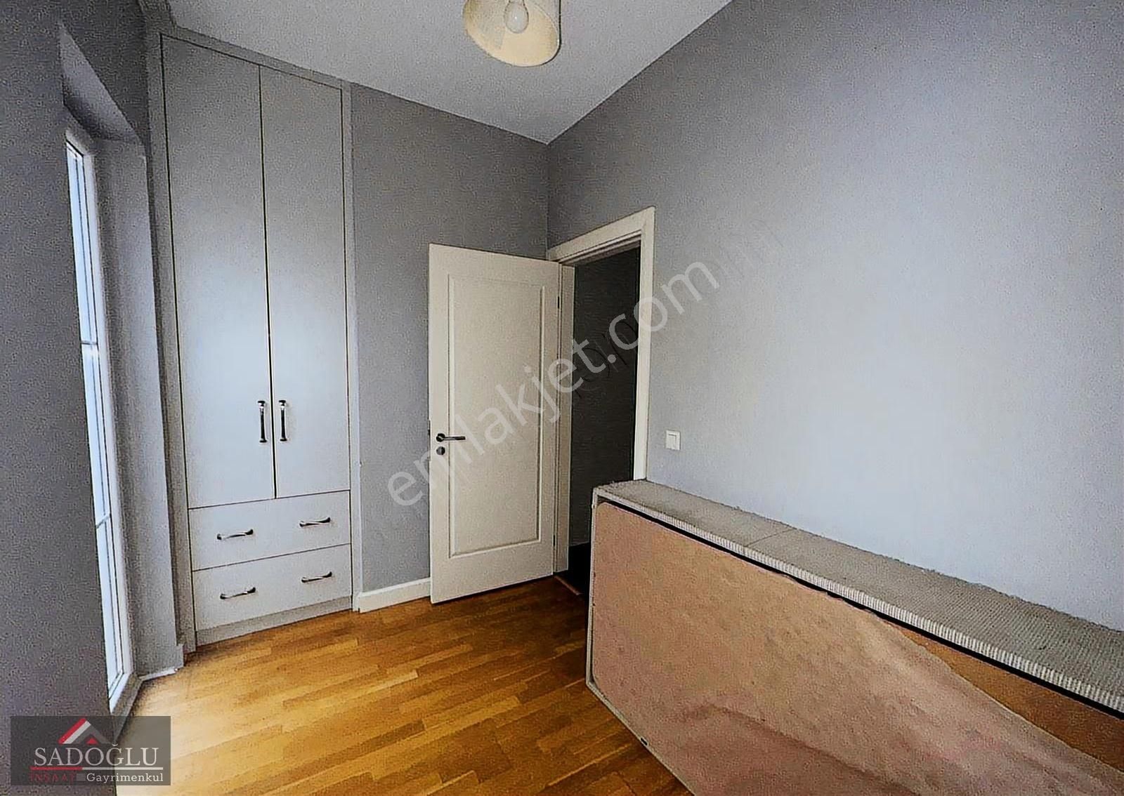 Arnavutköy Neo Gölpark Sitesi Kiralık 4+1 Villa - Görsel 16
