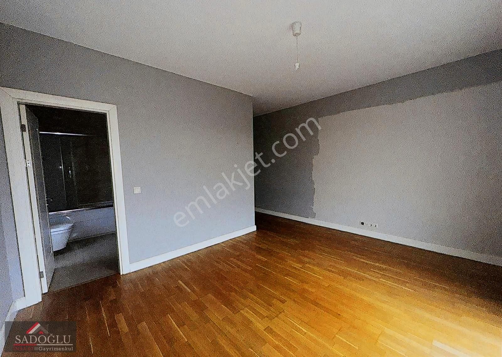 Arnavutköy Neo Gölpark Sitesi Kiralık 4+1 Villa - Görsel 8
