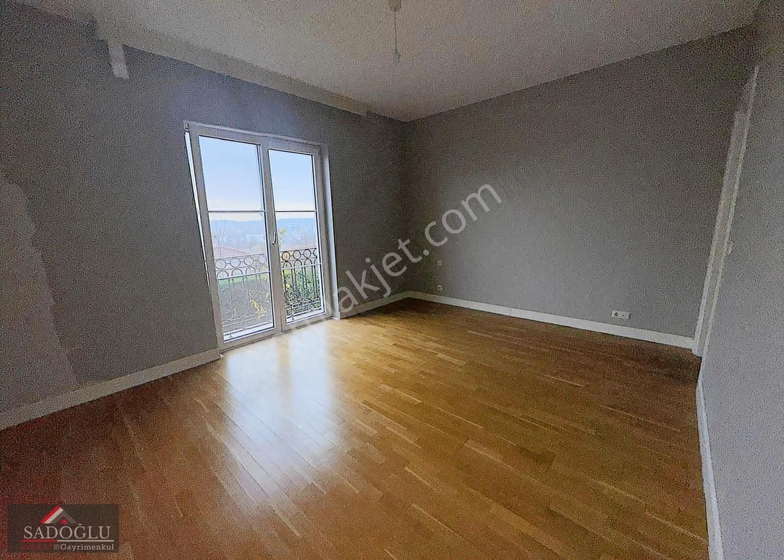 Arnavutköy Neo Gölpark Sitesi Kiralık 4+1 Villa - Görsel 31