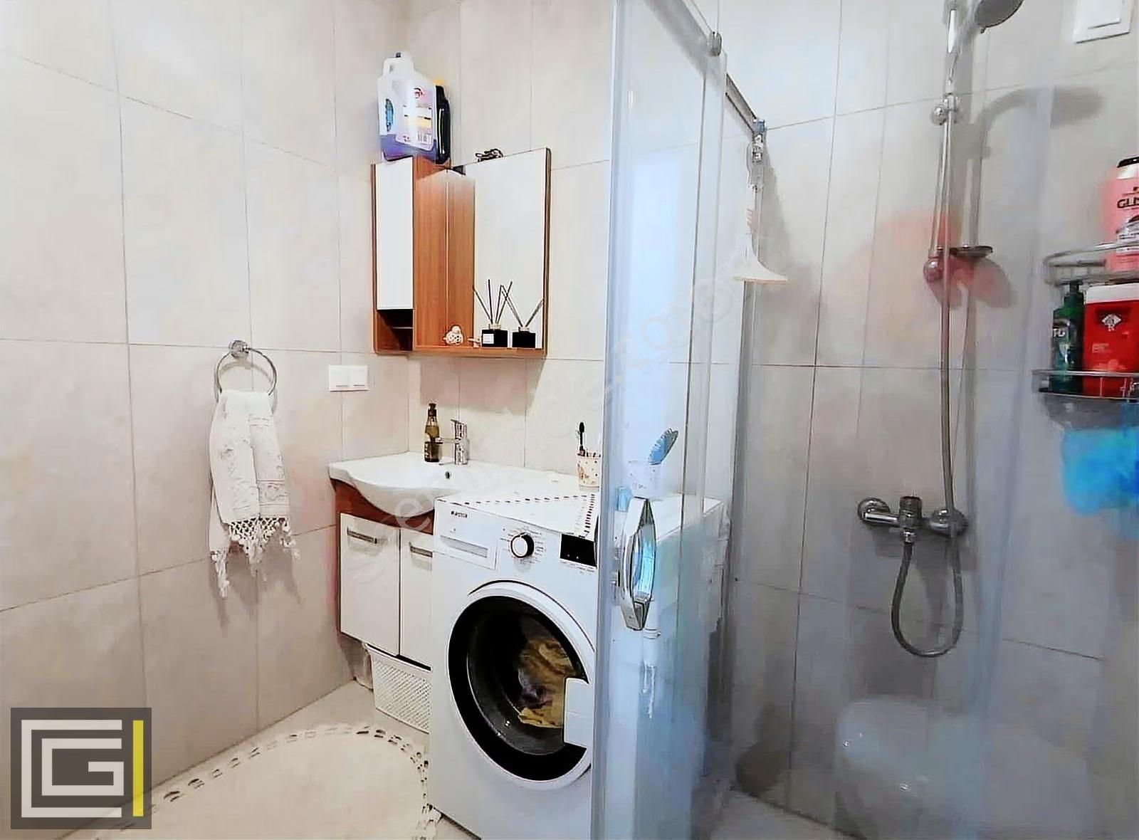Çamköyde 2+1 Yeni Yapı Eşyalı Merkezi Konumda Satılık Daire - Görsel 17