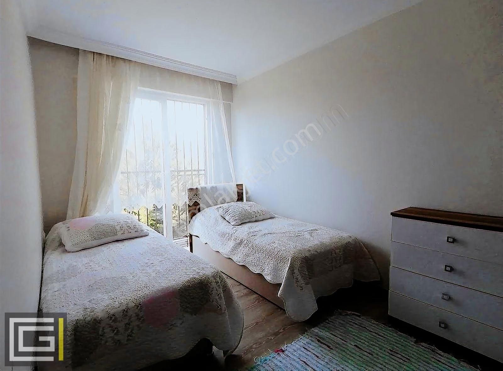 Çamköyde 2+1 Yeni Yapı Eşyalı Merkezi Konumda Satılık Daire - Görsel 8