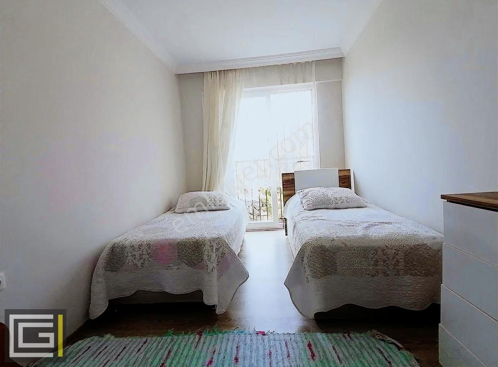 Çamköyde 2+1 Yeni Yapı Eşyalı Merkezi Konumda Satılık Daire - Görsel 18