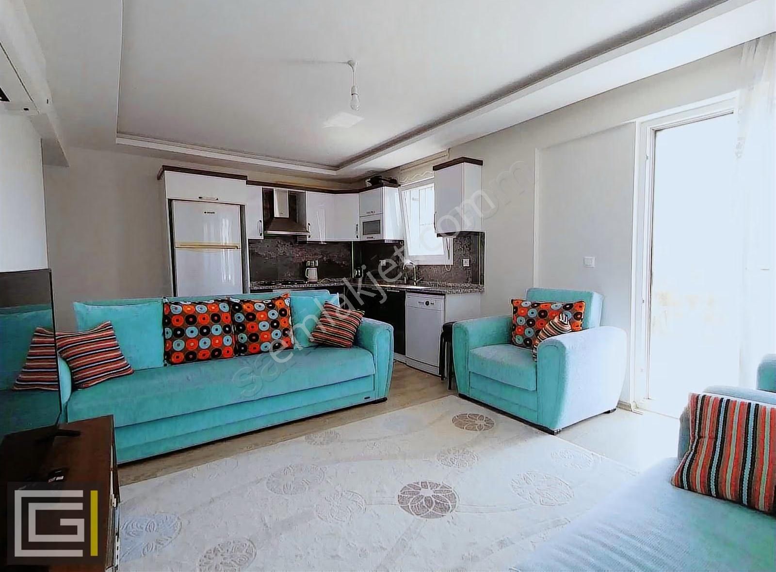 Çamköyde 2+1 Yeni Yapı Eşyalı Merkezi Konumda Satılık Daire - Görsel 7