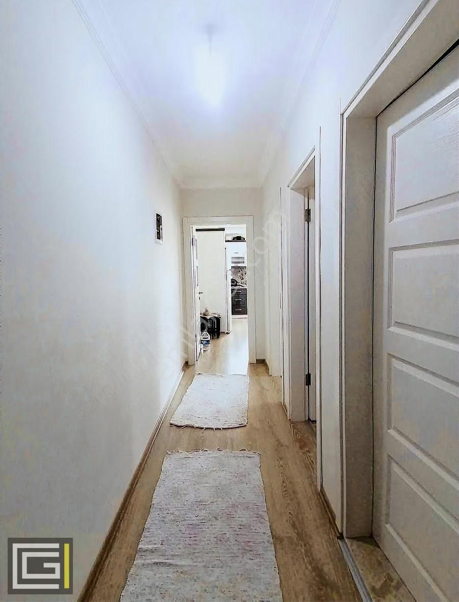 Çamköyde 2+1 Yeni Yapı Eşyalı Merkezi Konumda Satılık Daire - Görsel 5