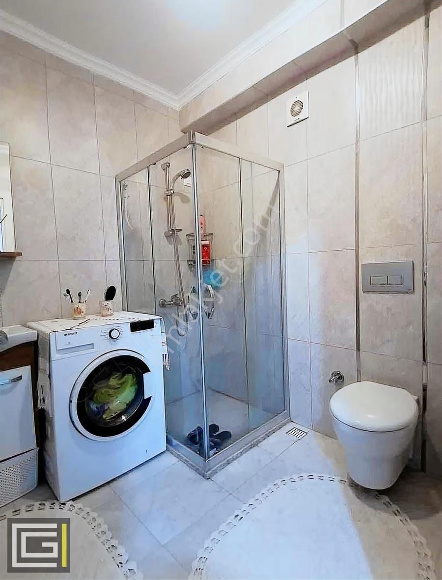 Çamköyde 2+1 Yeni Yapı Eşyalı Merkezi Konumda Satılık Daire - Görsel 3