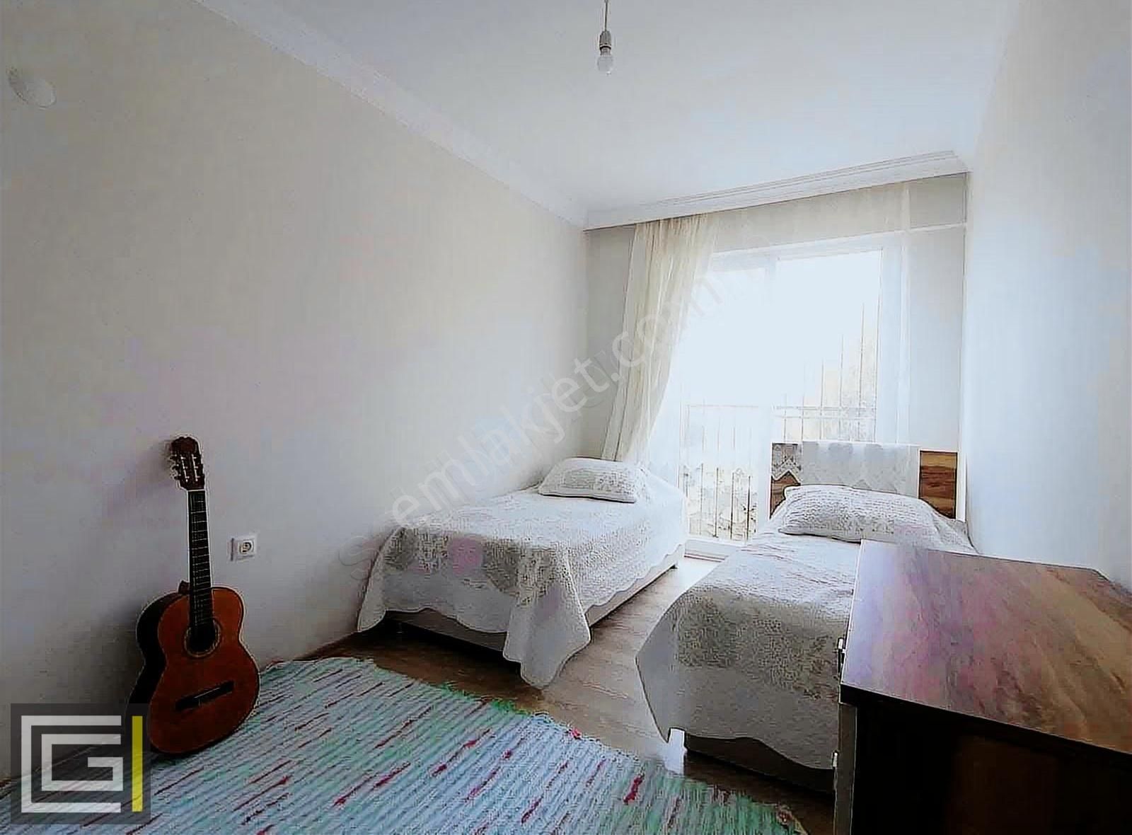 Çamköyde 2+1 Yeni Yapı Eşyalı Merkezi Konumda Satılık Daire - Görsel 4