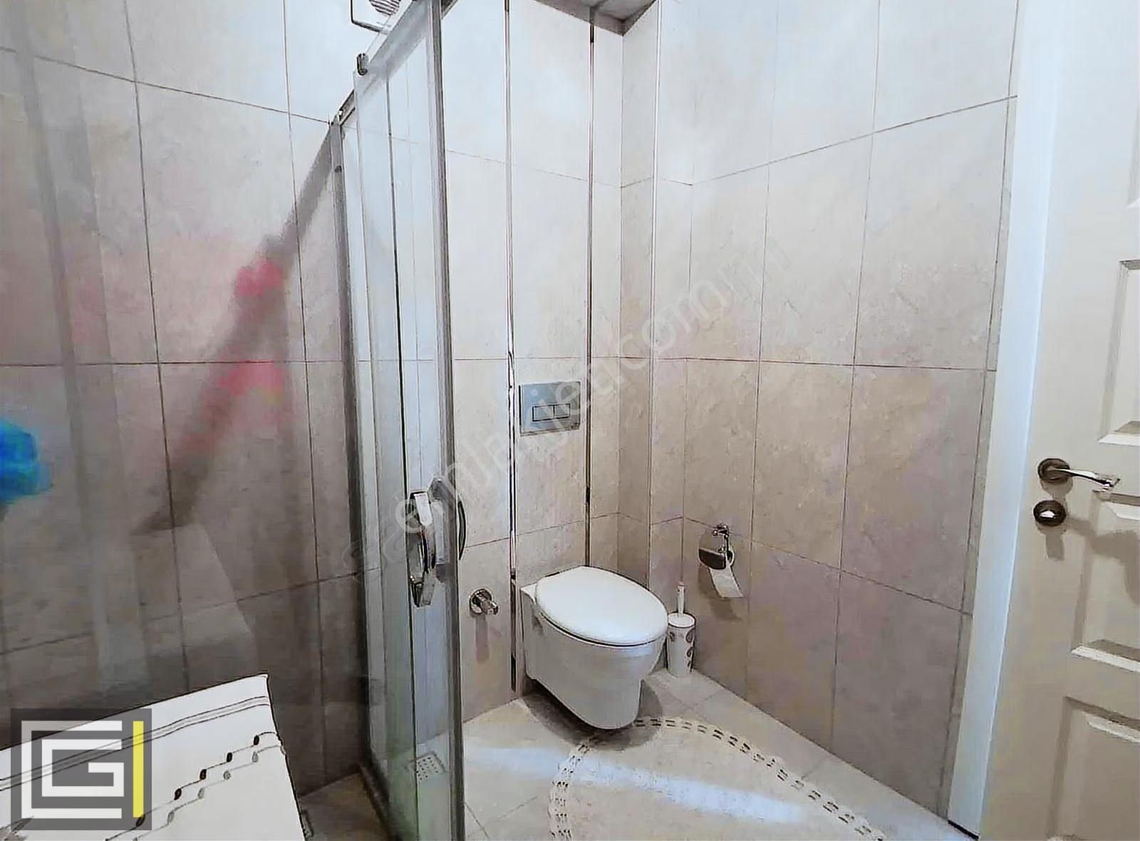 Çamköyde 2+1 Yeni Yapı Eşyalı Merkezi Konumda Satılık Daire - Görsel 6