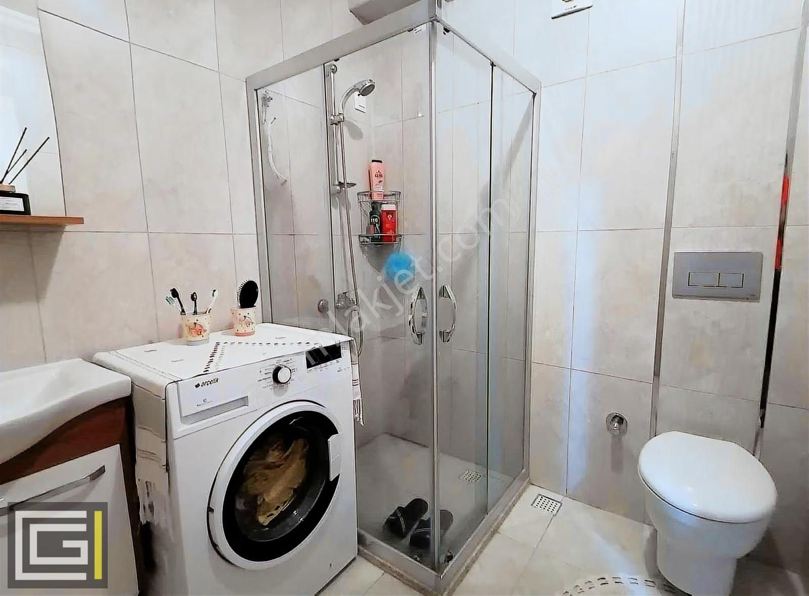 Çamköyde 2+1 Yeni Yapı Eşyalı Merkezi Konumda Satılık Daire - Görsel 10