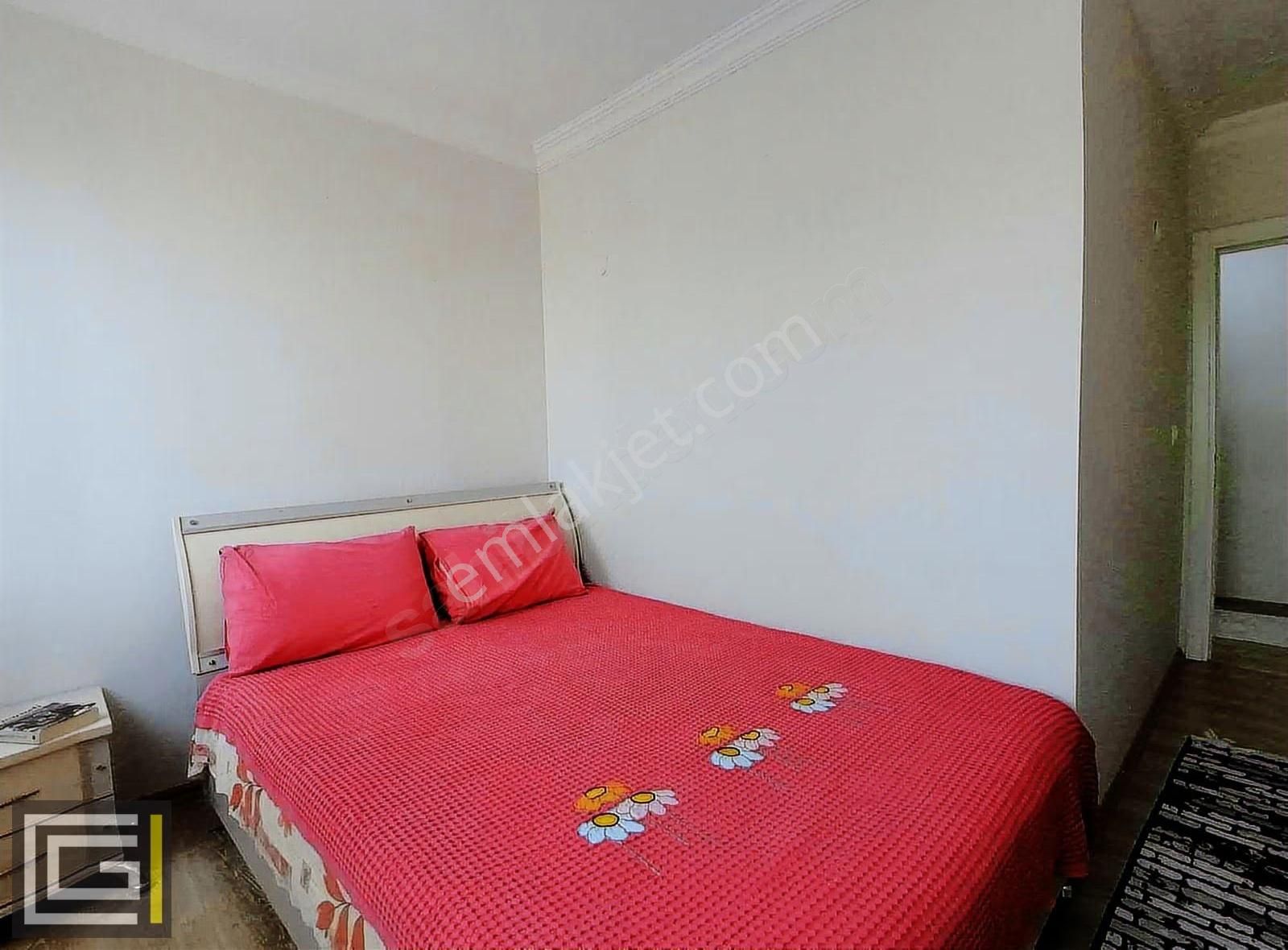 Çamköyde 2+1 Yeni Yapı Eşyalı Merkezi Konumda Satılık Daire - Görsel 16