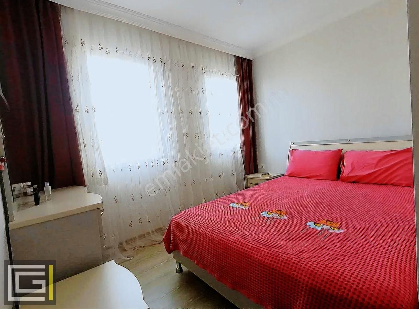 Çamköyde 2+1 Yeni Yapı Eşyalı Merkezi Konumda Satılık Daire - Görsel 14