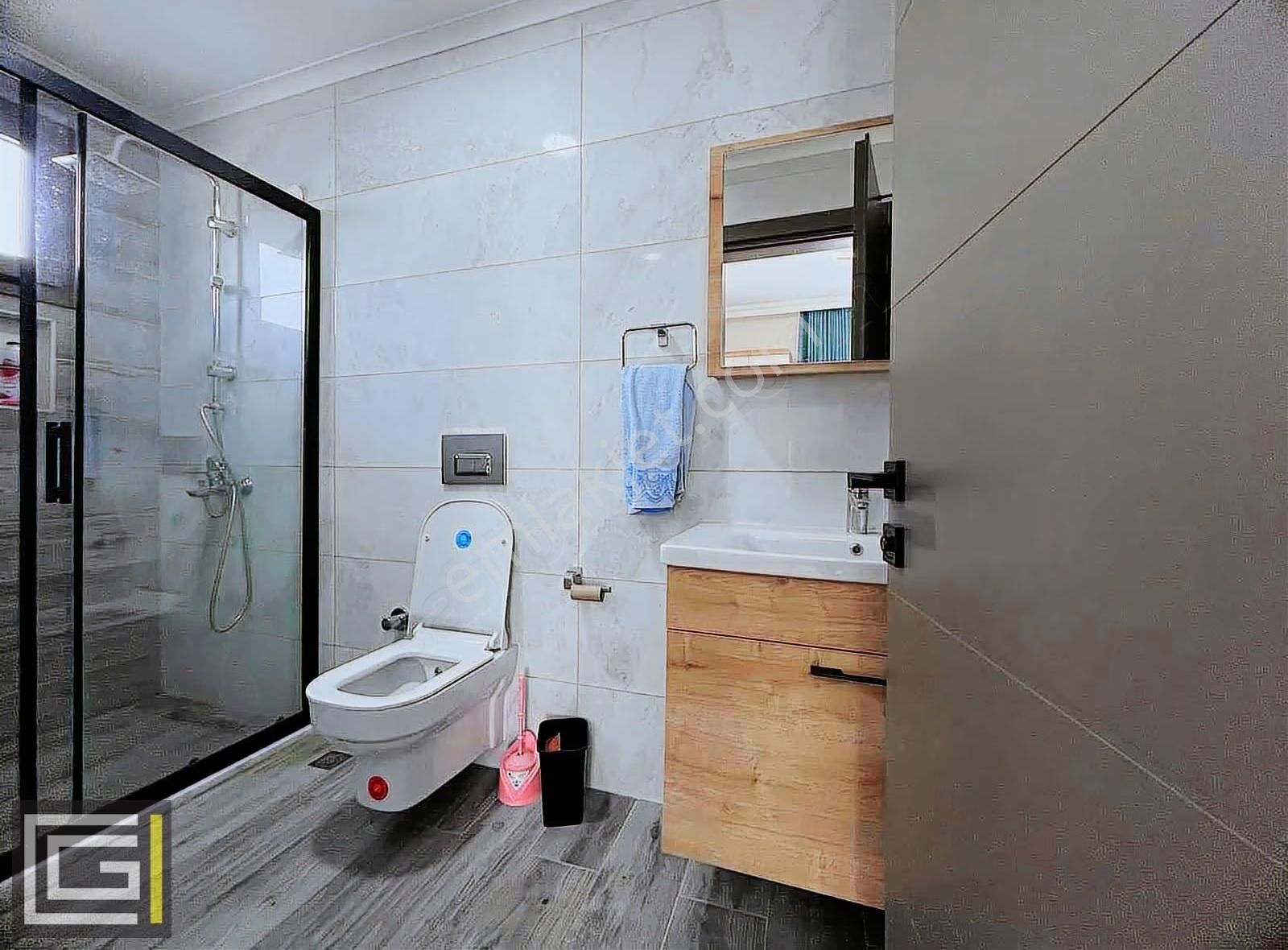 Fethiye Karagedik Huzurlu Yaşam Alanı Muhteşem Satılık Villa - Görsel 10