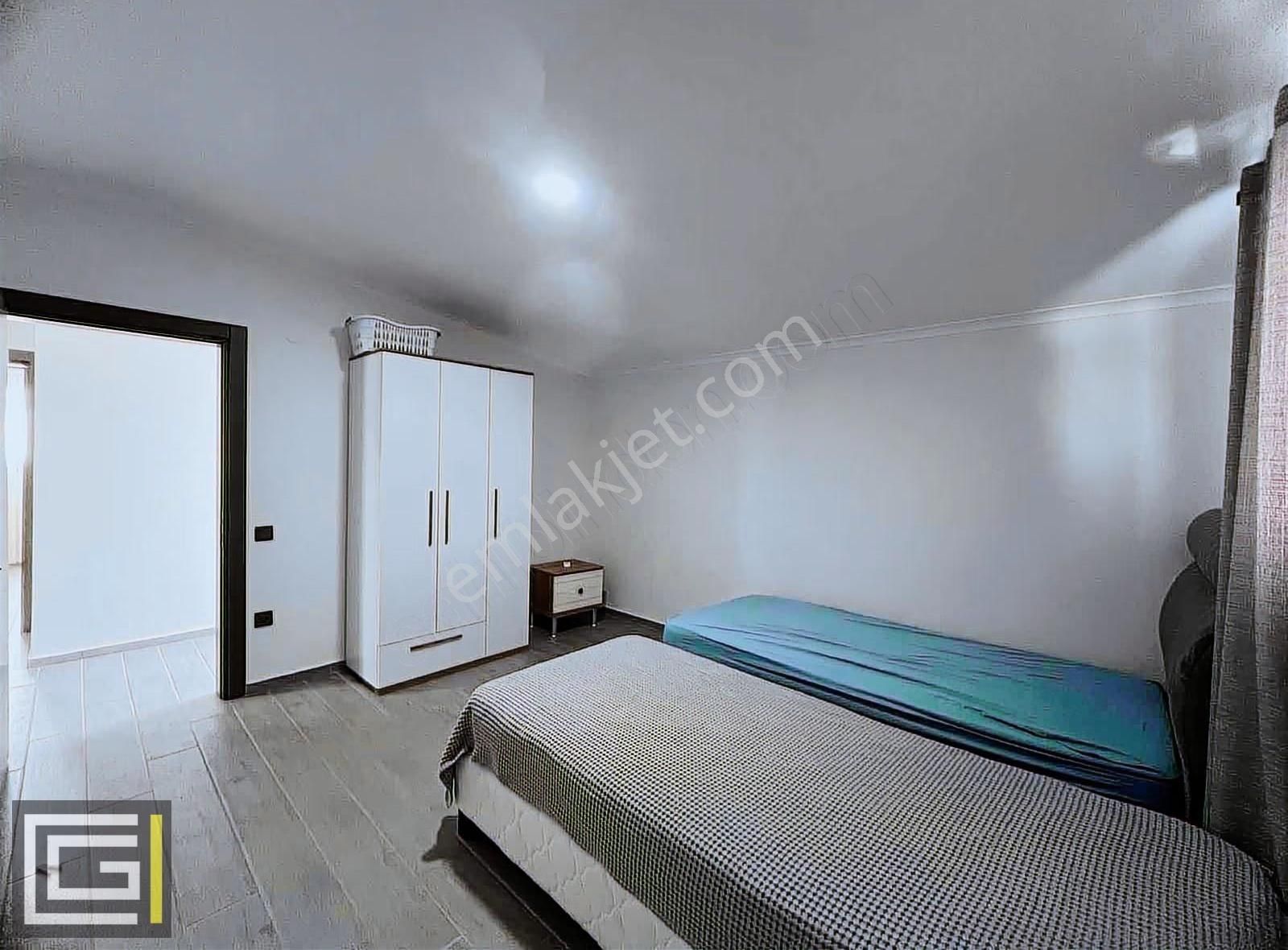 Fethiye Karagedik Huzurlu Yaşam Alanı Muhteşem Satılık Villa - Görsel 26