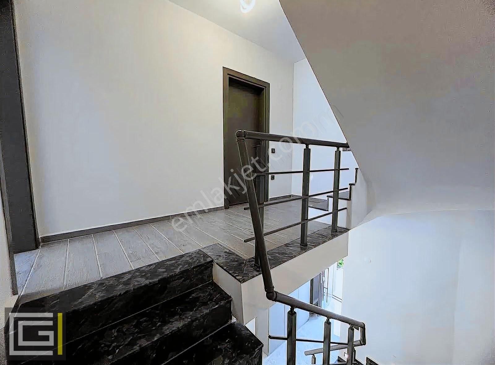 Fethiye Karagedik Huzurlu Yaşam Alanı Muhteşem Satılık Villa - Görsel 8