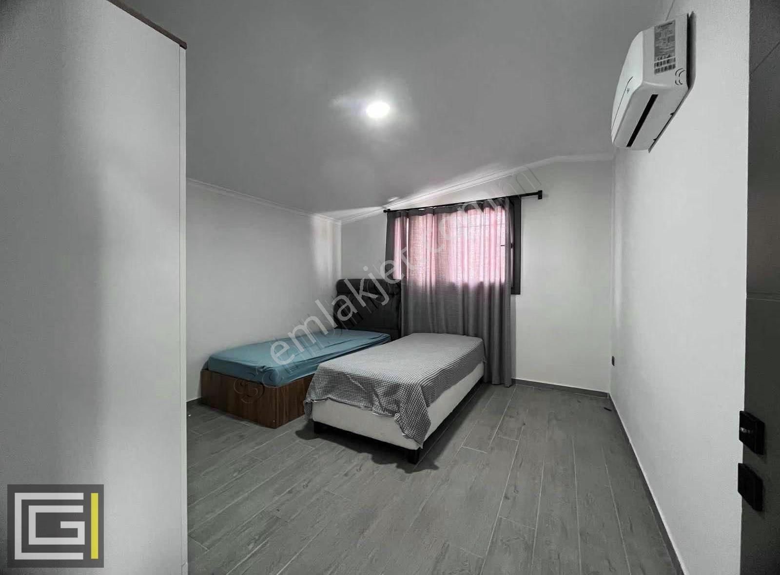 Fethiye Karagedik Huzurlu Yaşam Alanı Muhteşem Satılık Villa - Görsel 19