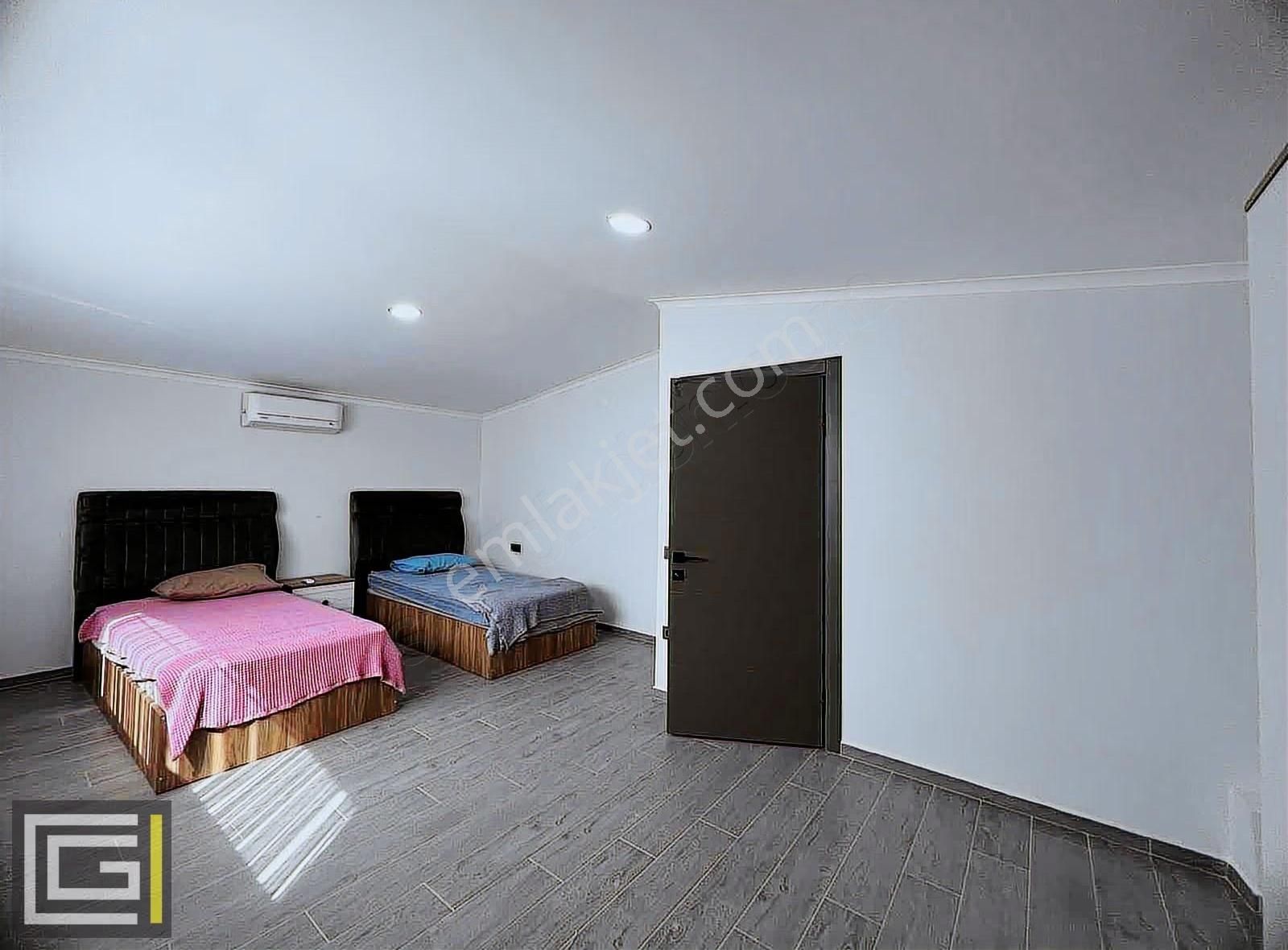 Fethiye Karagedik Huzurlu Yaşam Alanı Muhteşem Satılık Villa - Görsel 33