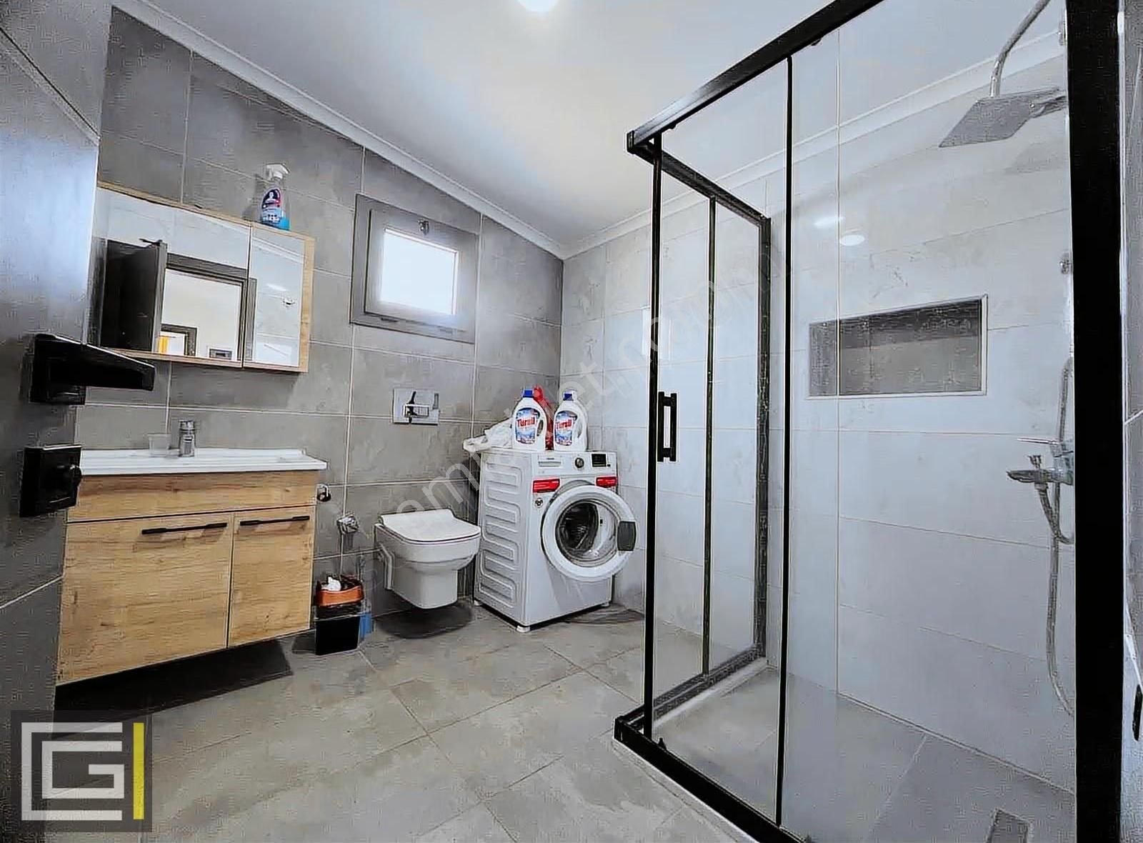 Fethiye Karagedik Huzurlu Yaşam Alanı Muhteşem Satılık Villa - Görsel 6