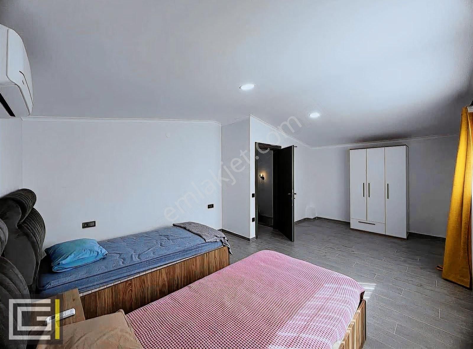 Fethiye Karagedik Huzurlu Yaşam Alanı Muhteşem Satılık Villa - Görsel 2
