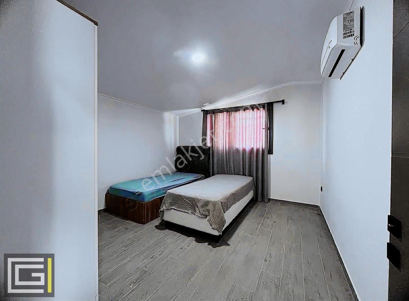Fethiye Karagedik Huzurlu Yaşam Alanı Muhteşem Satılık Villa - Görsel 31