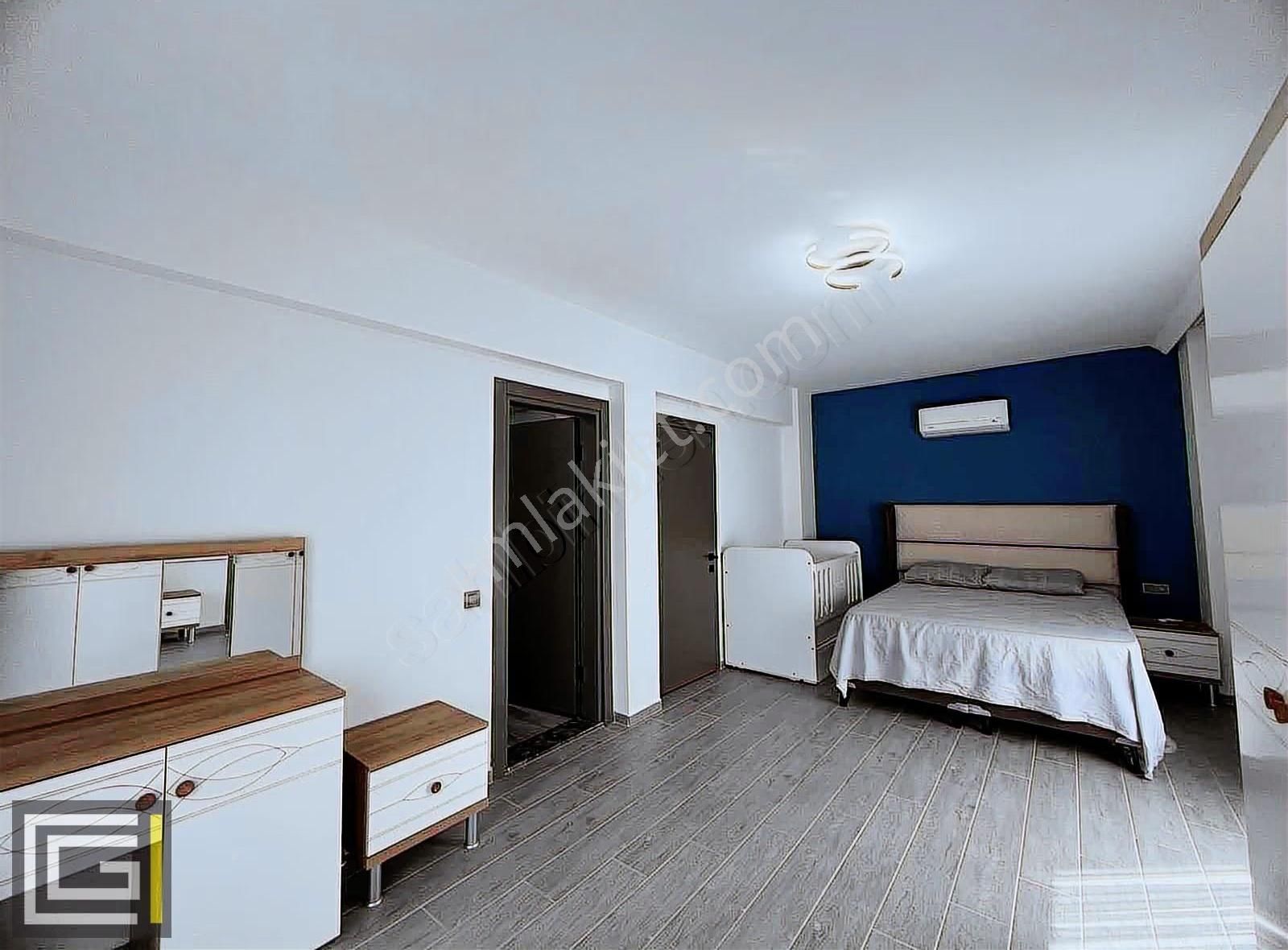 Fethiye Karagedik Huzurlu Yaşam Alanı Muhteşem Satılık Villa - Görsel 29