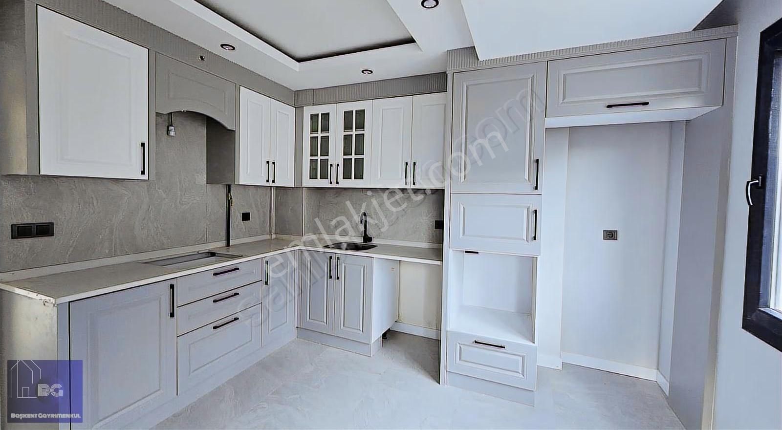 Başkent Gayrimenkul'den Gümüşçay'da 2+1 90 M2 Sıfır Daire - Görsel 6