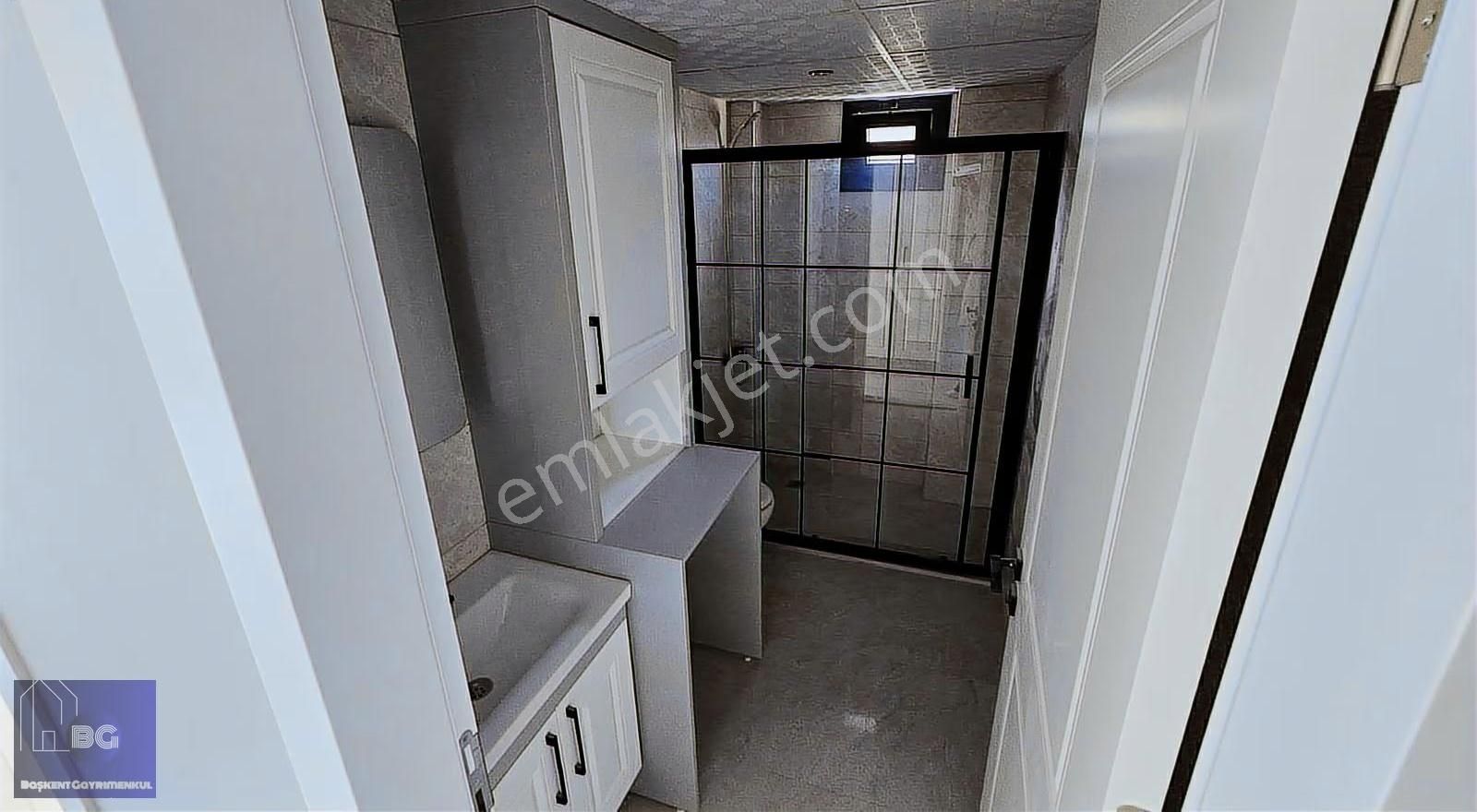 Başkent Gayrimenkul'den Gümüşçay'da 2+1 90 M2 Sıfır Daire - Görsel 12