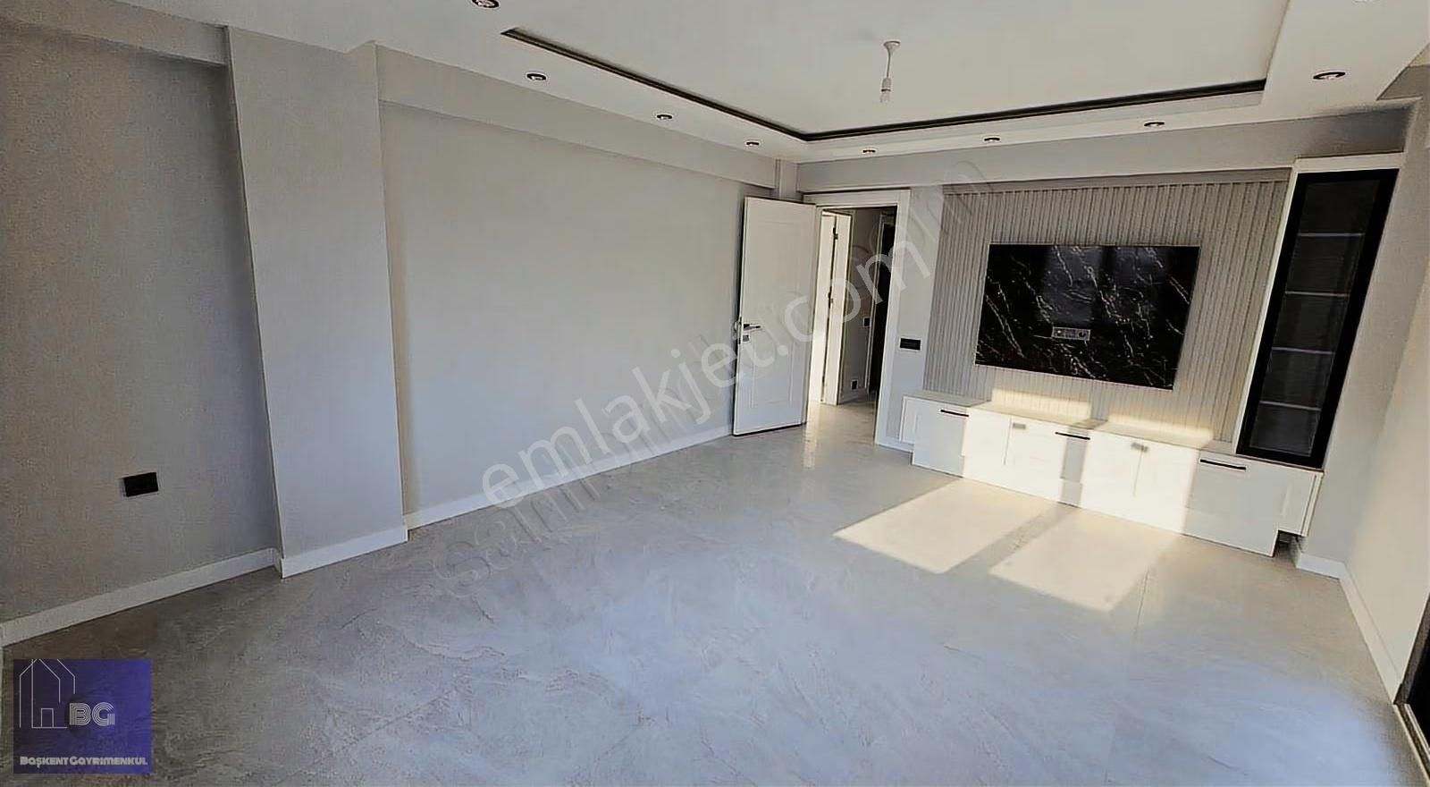 Başkent Gayrimenkul'den Gümüşçay'da 2+1 90 M2 Sıfır Daire - Görsel 8